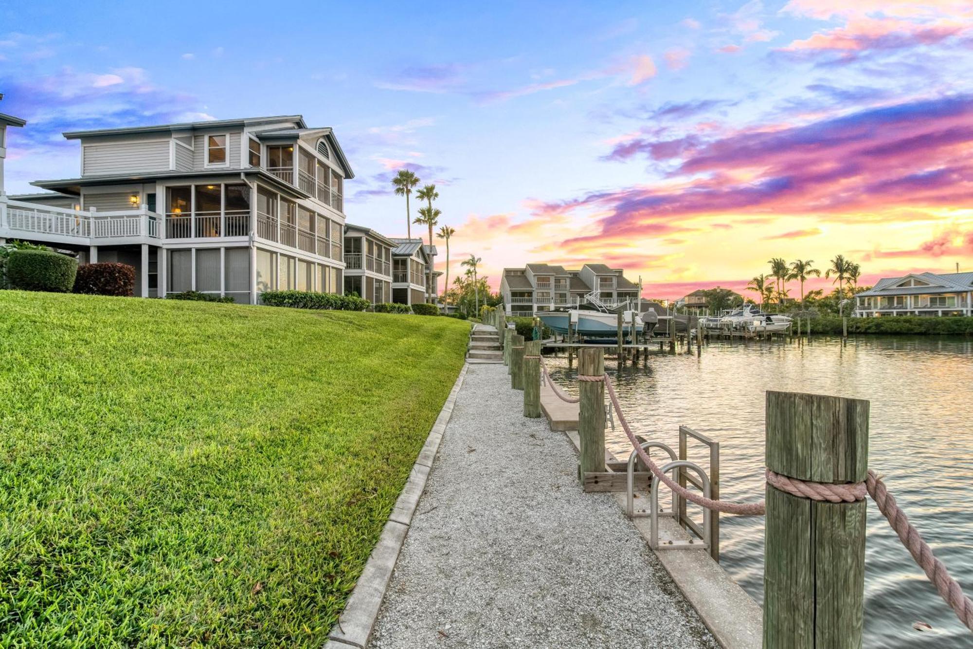 Holiday home Bayside Escape - 1345 Siesta Key
