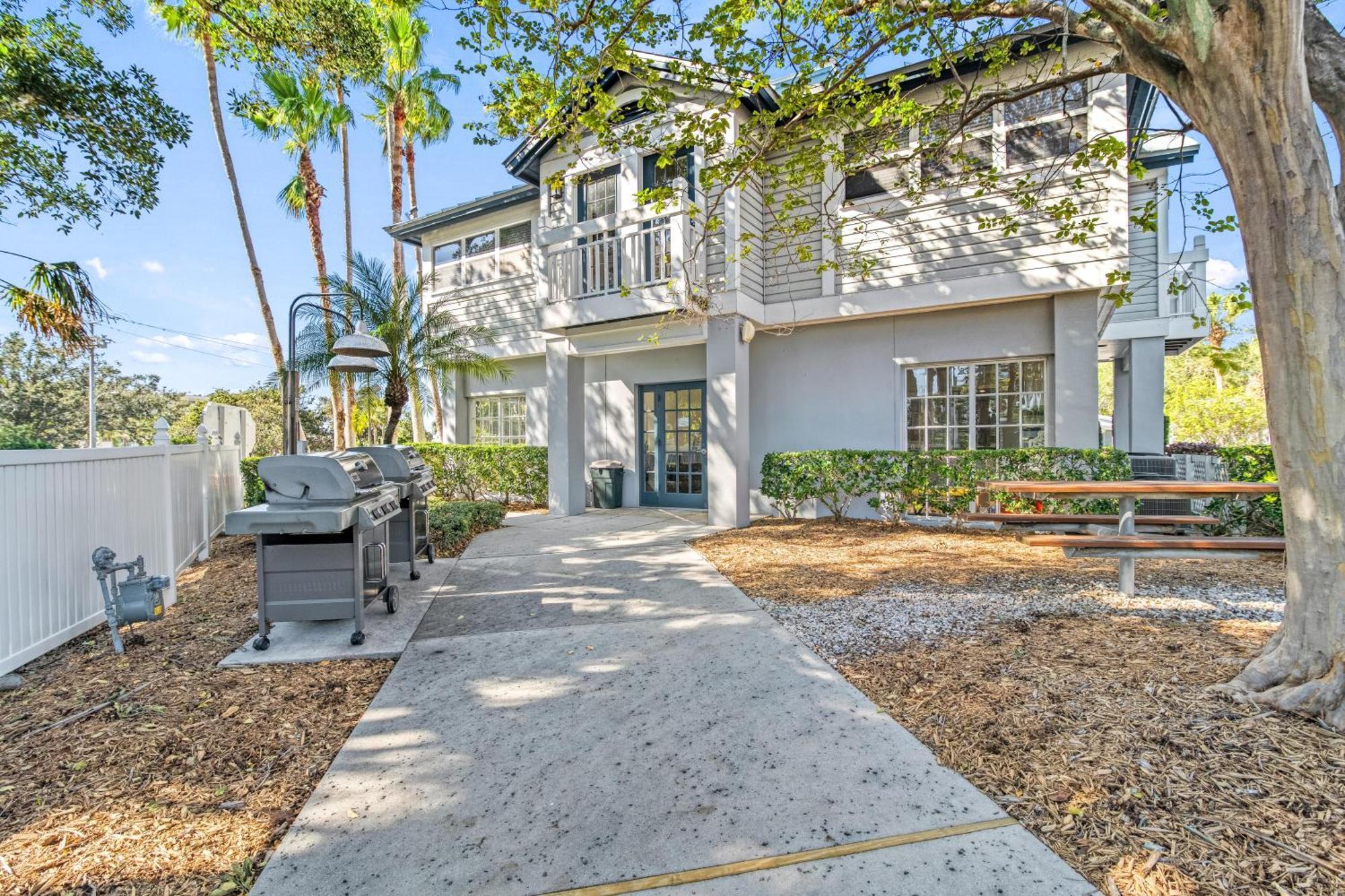 Bayside Escape - 1345 Siesta Key
