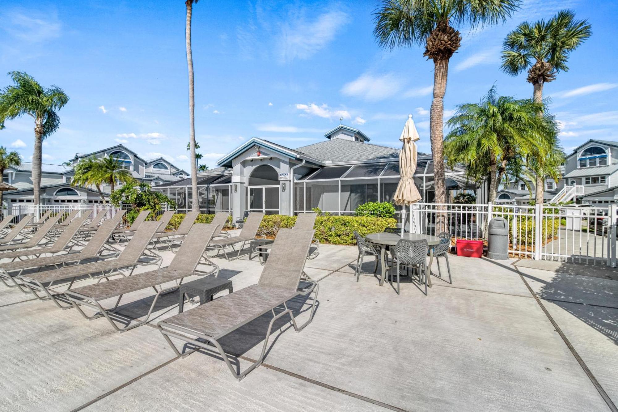 Holiday home Bayside Escape - 1345 Siesta Key