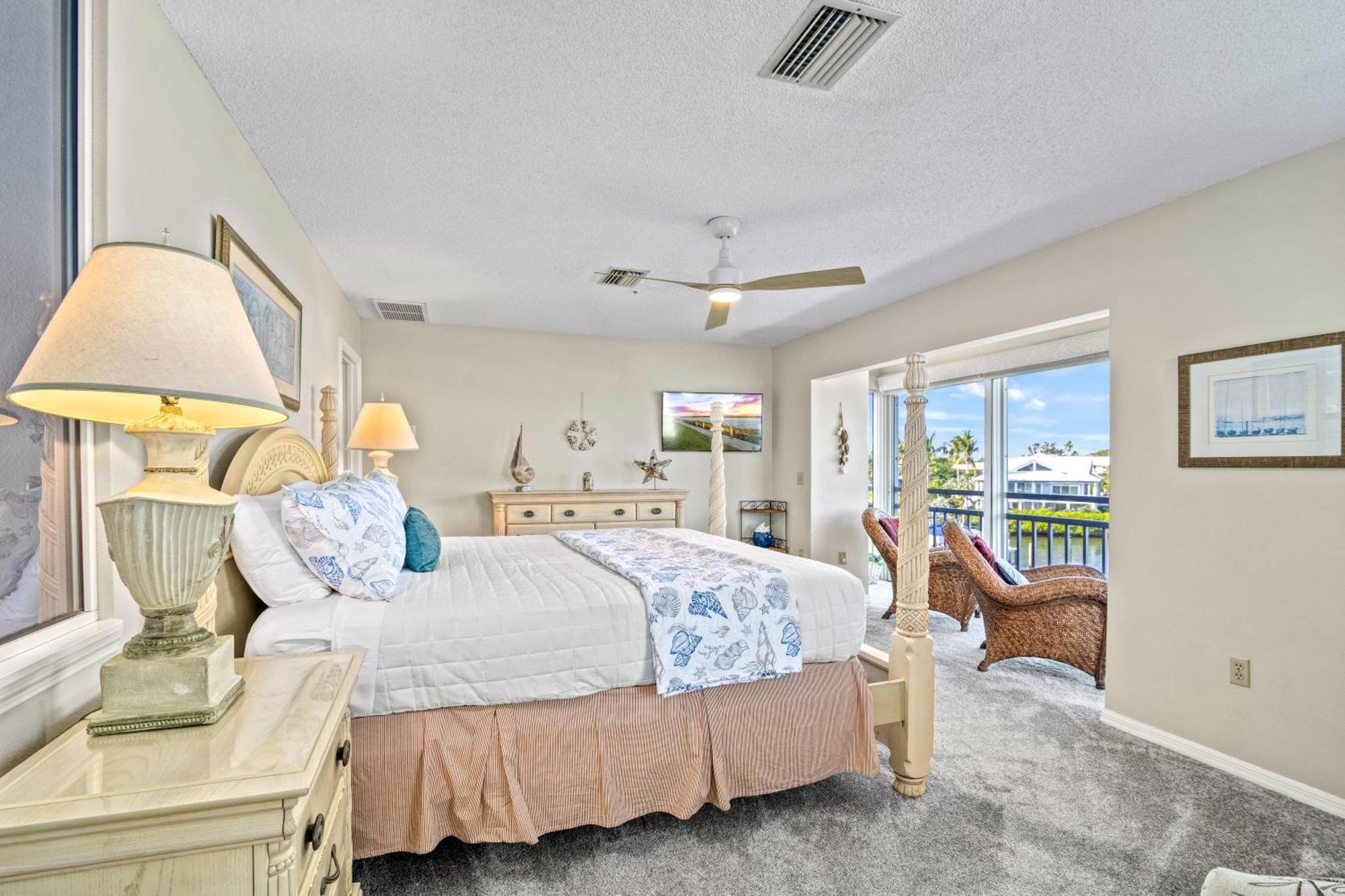 Holiday home Bayside Escape - 1345 *