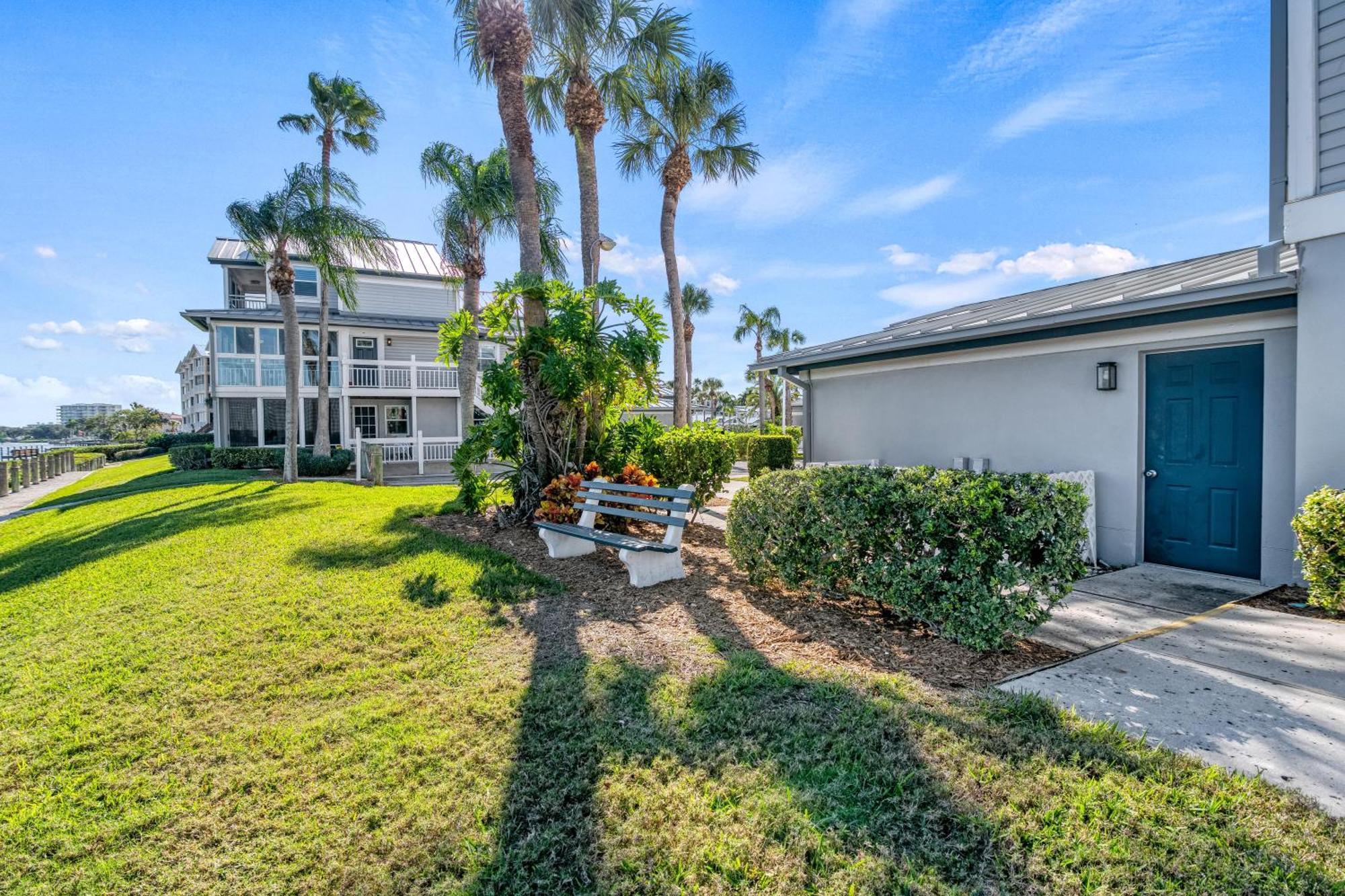 Bayside Escape - 1345 * Siesta Key
