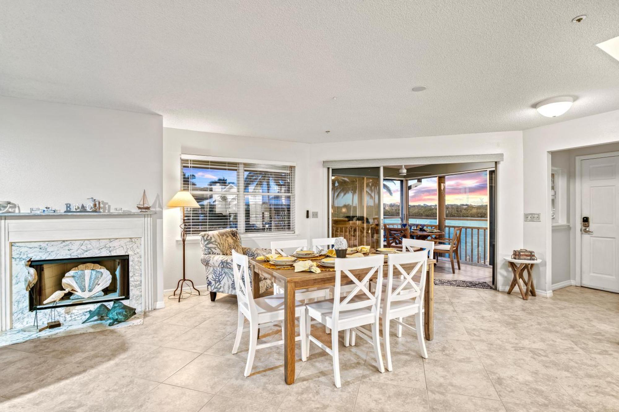 Holiday home Bayside Escape - 1345 Siesta Key