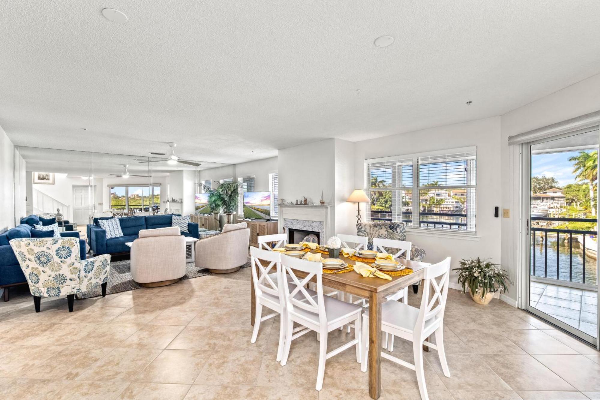 Bayside Escape - 1345 * Siesta Key