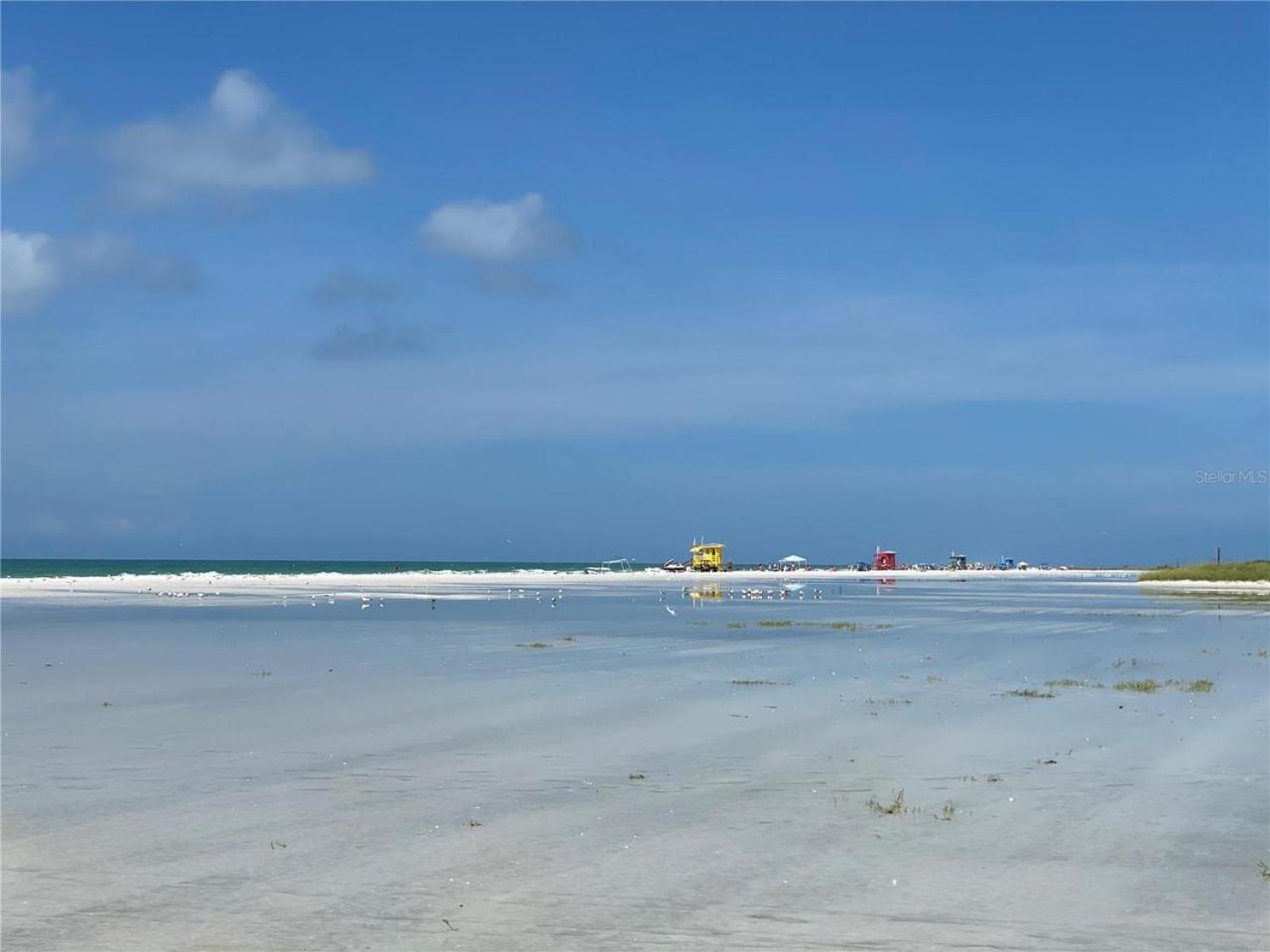 Gulf And Bay Club * Siesta Key