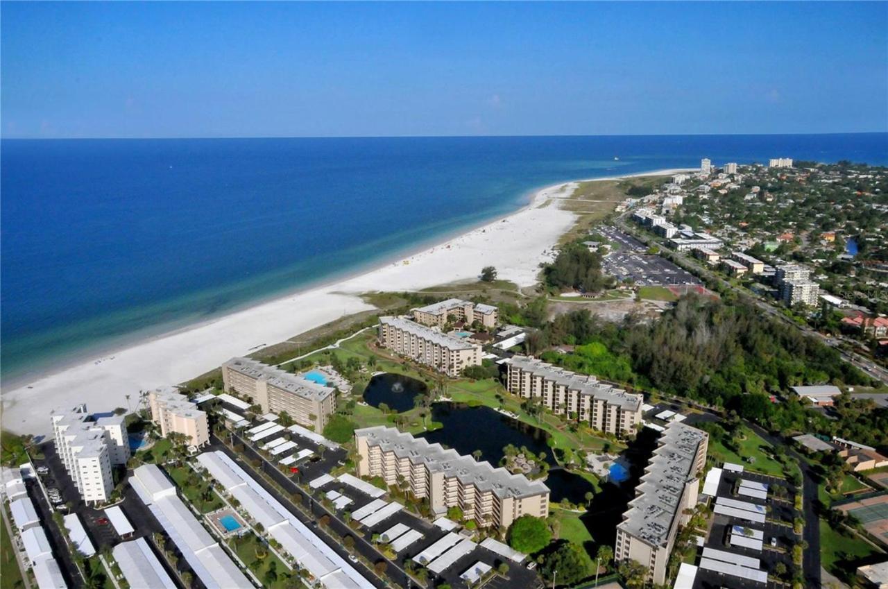 Gulf And Bay Club Apartment Siesta Key