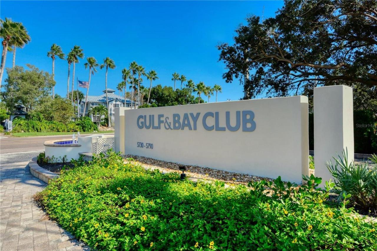 Gulf And Bay Club Siesta Key