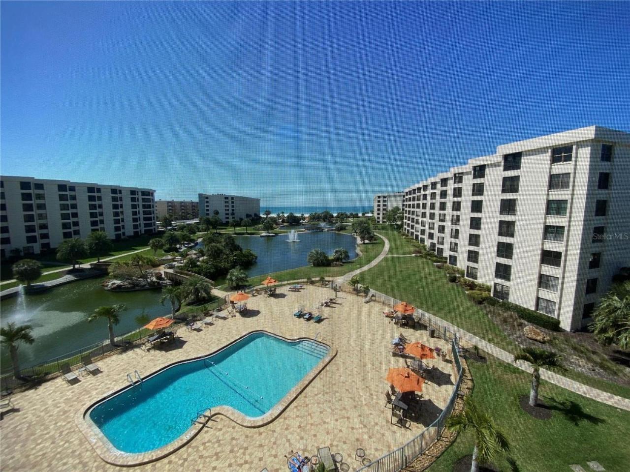 Gulf And Bay Club