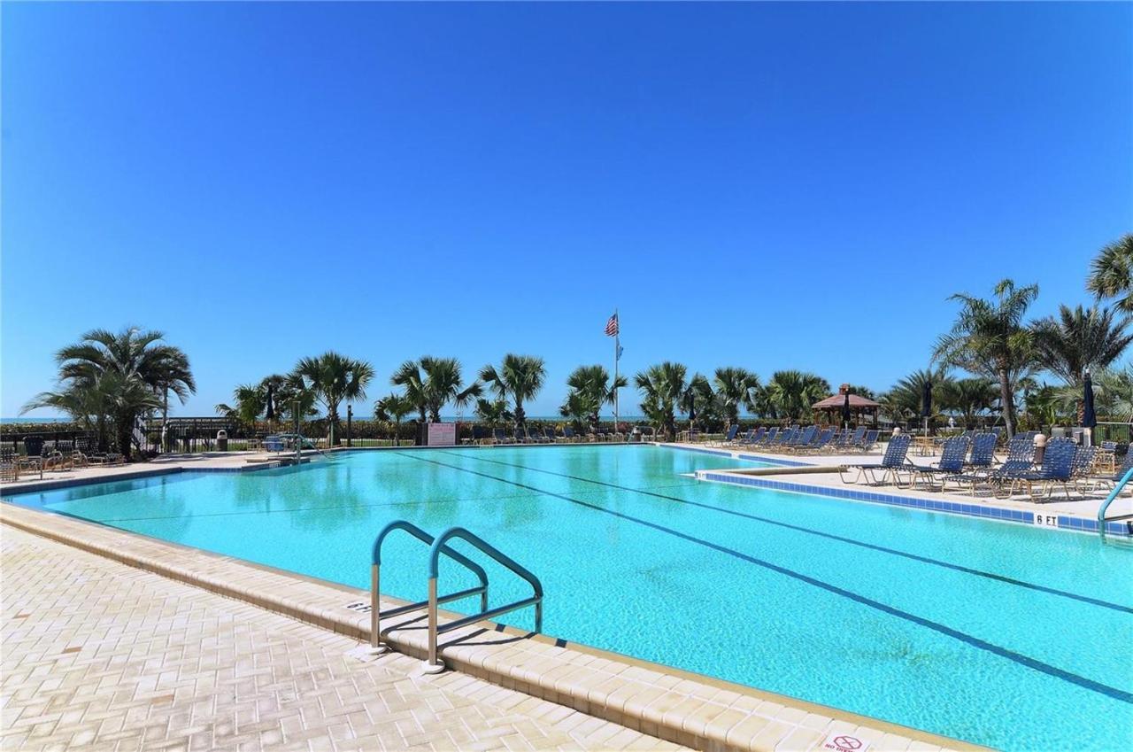 Gulf And Bay Club Apartment *