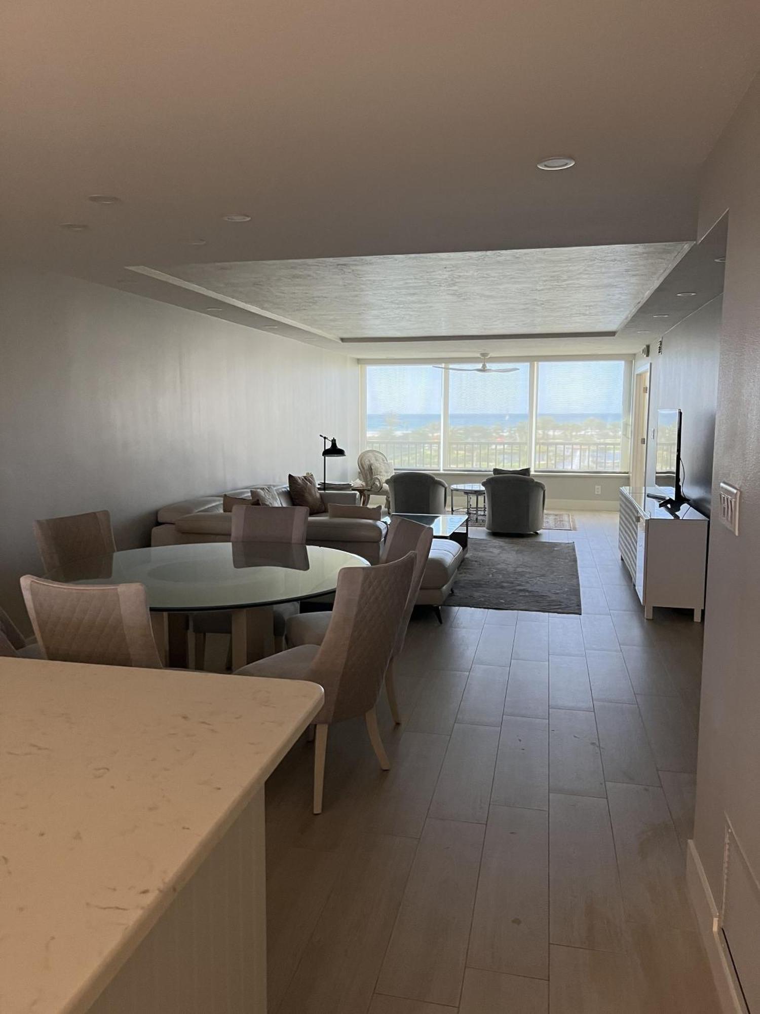 Apartment Gulf And Bay Club