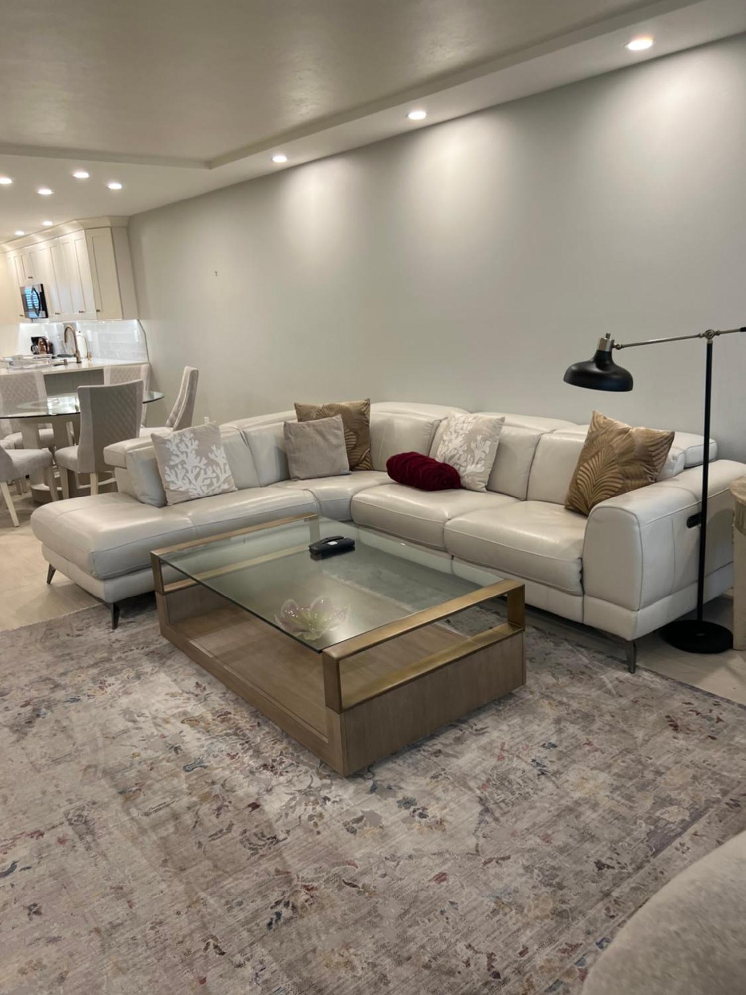Gulf And Bay Club Apartment