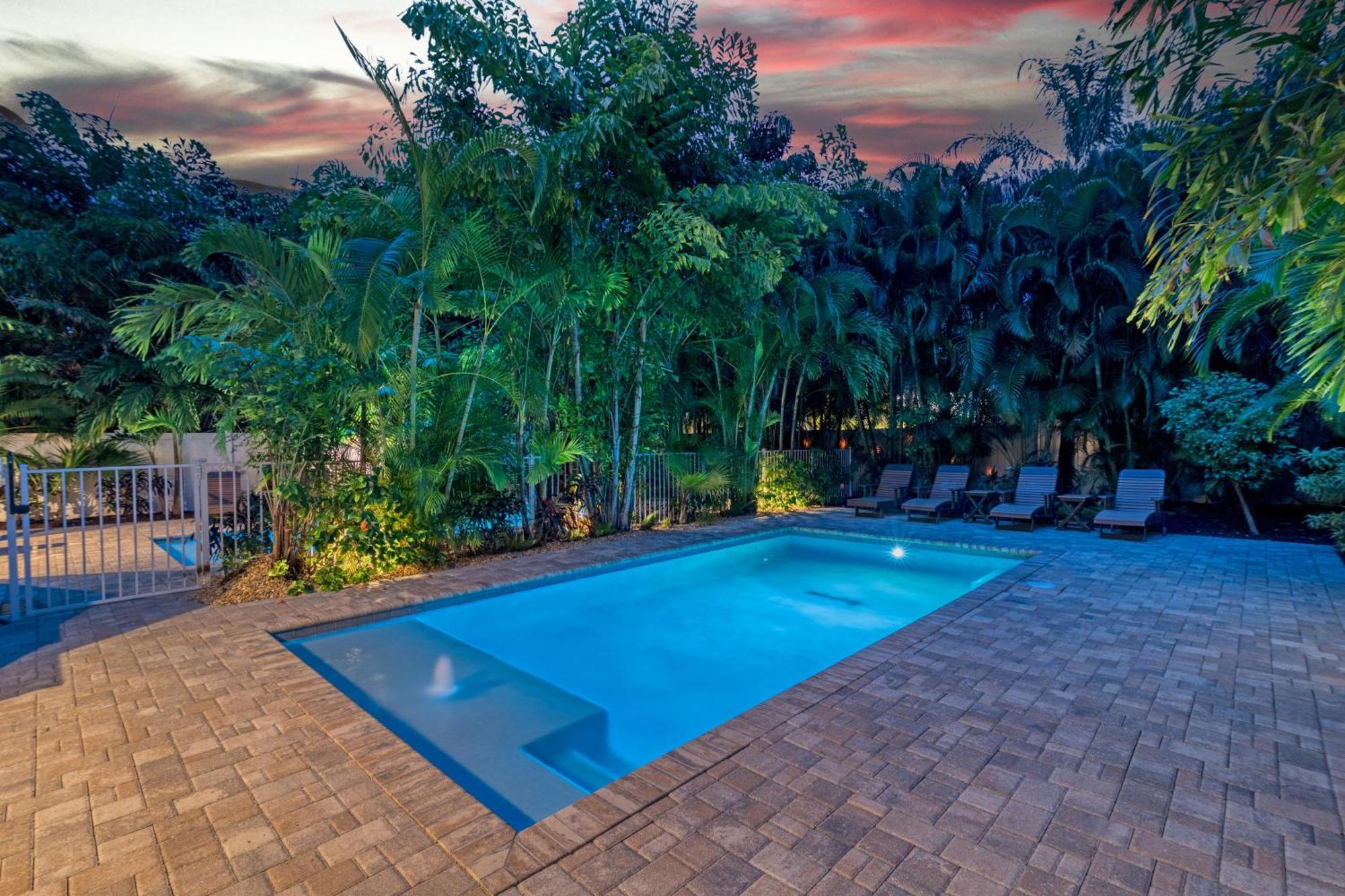Holiday home Casa Ohana - 5237l