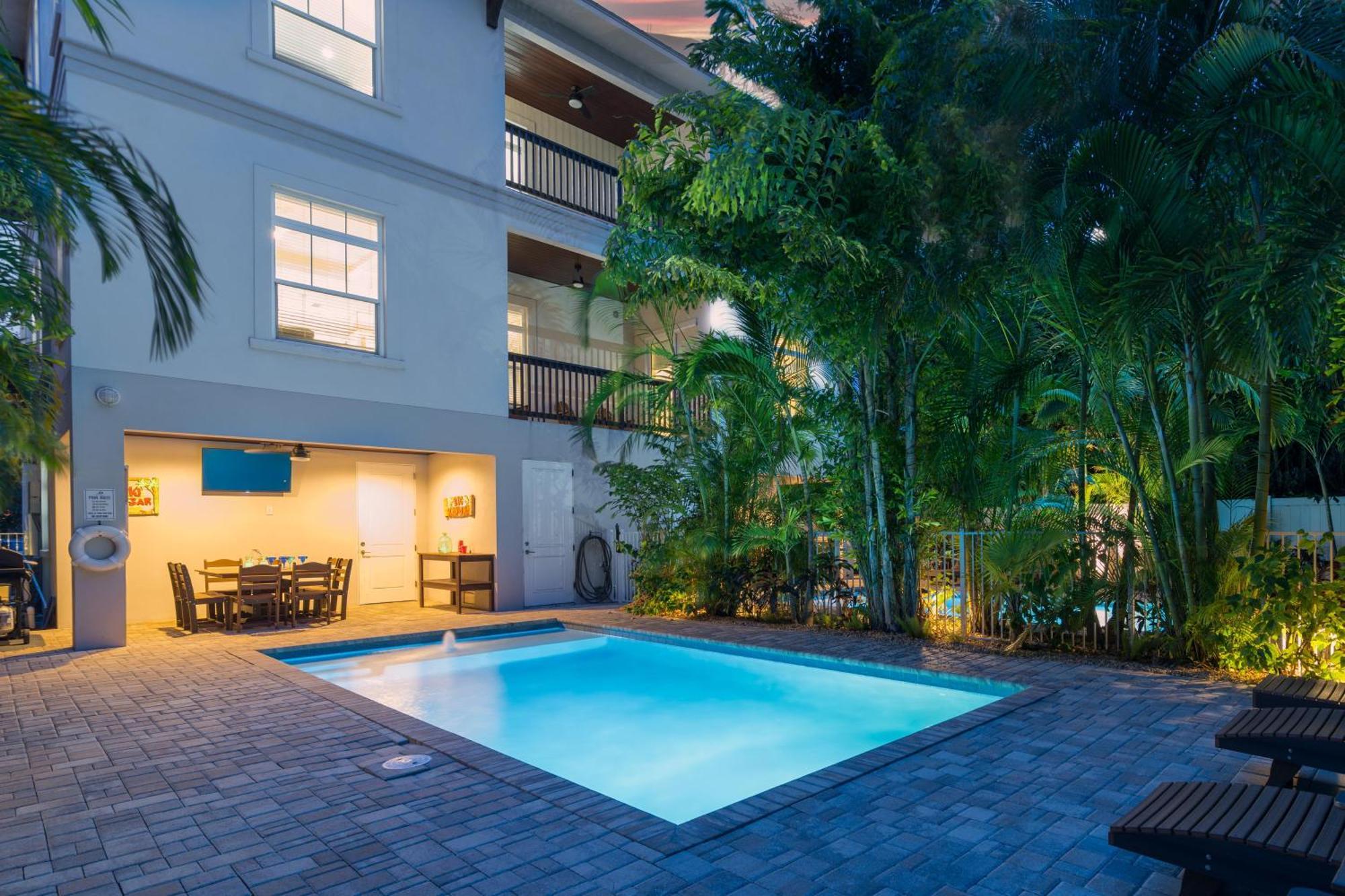 Holiday home Casa Ohana - 5237l
