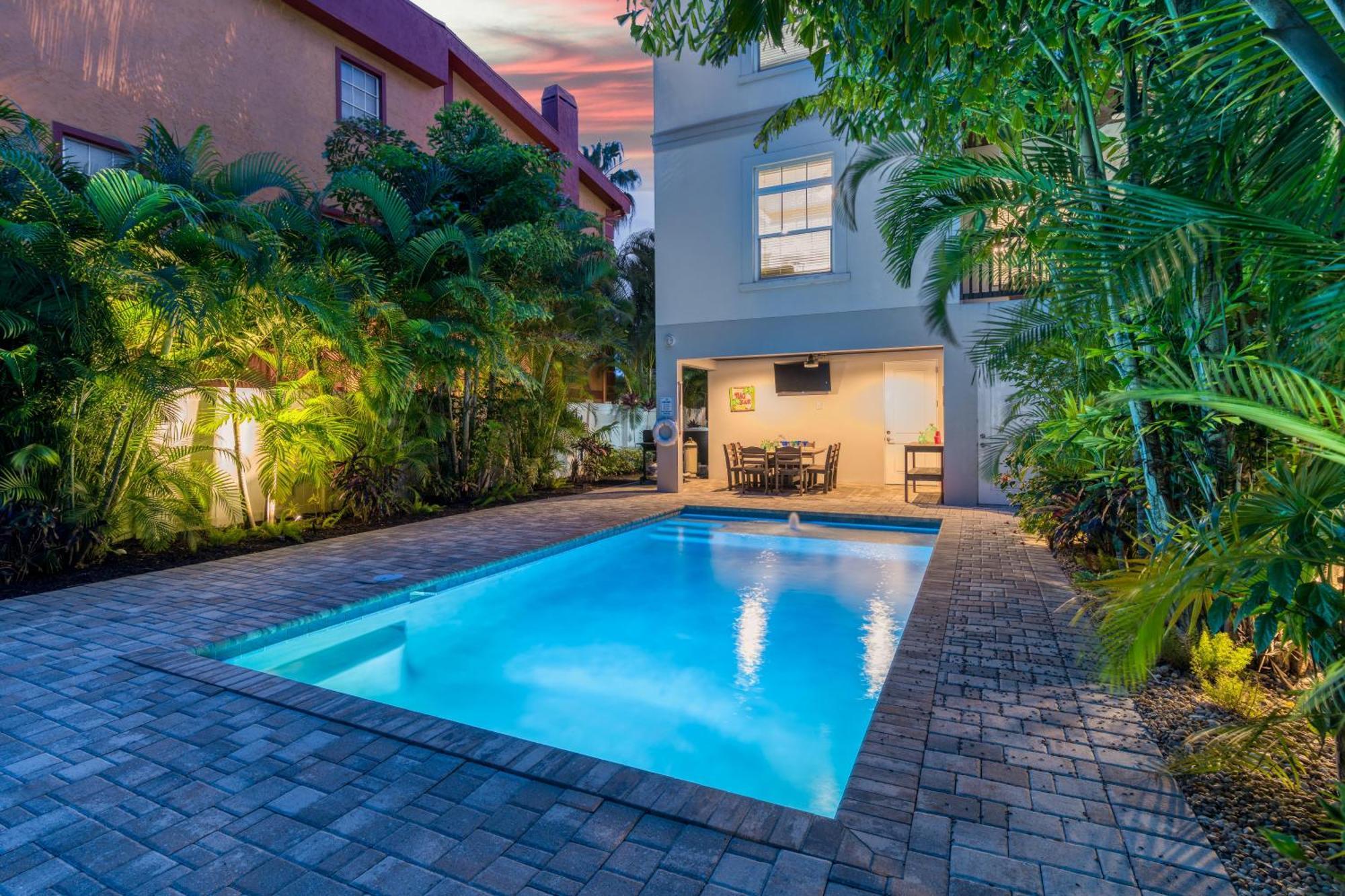 Holiday home Casa Ohana - 5237l