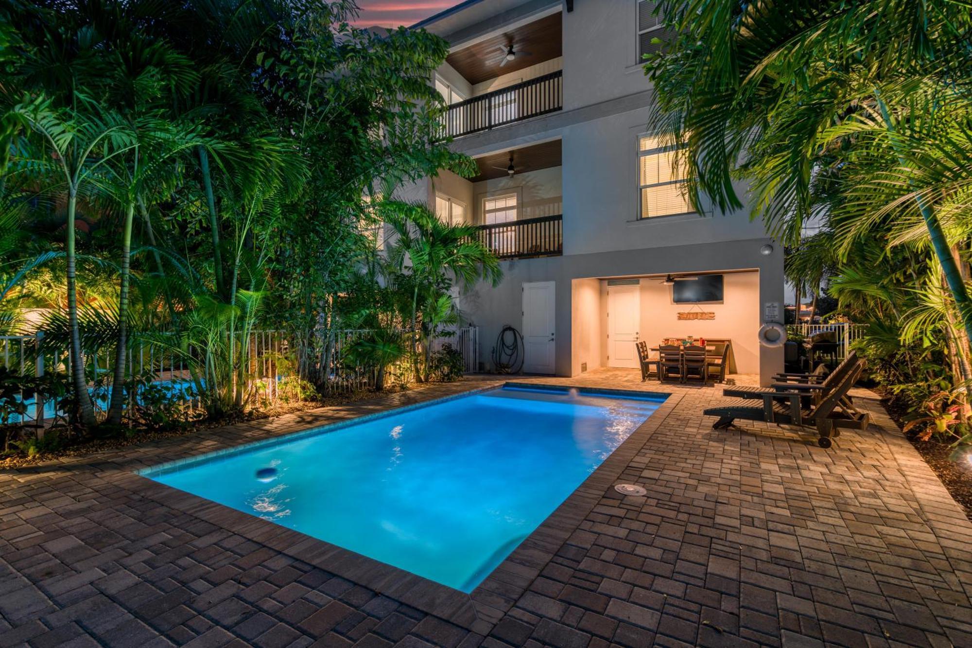 Casa Mahalo - 5235u *