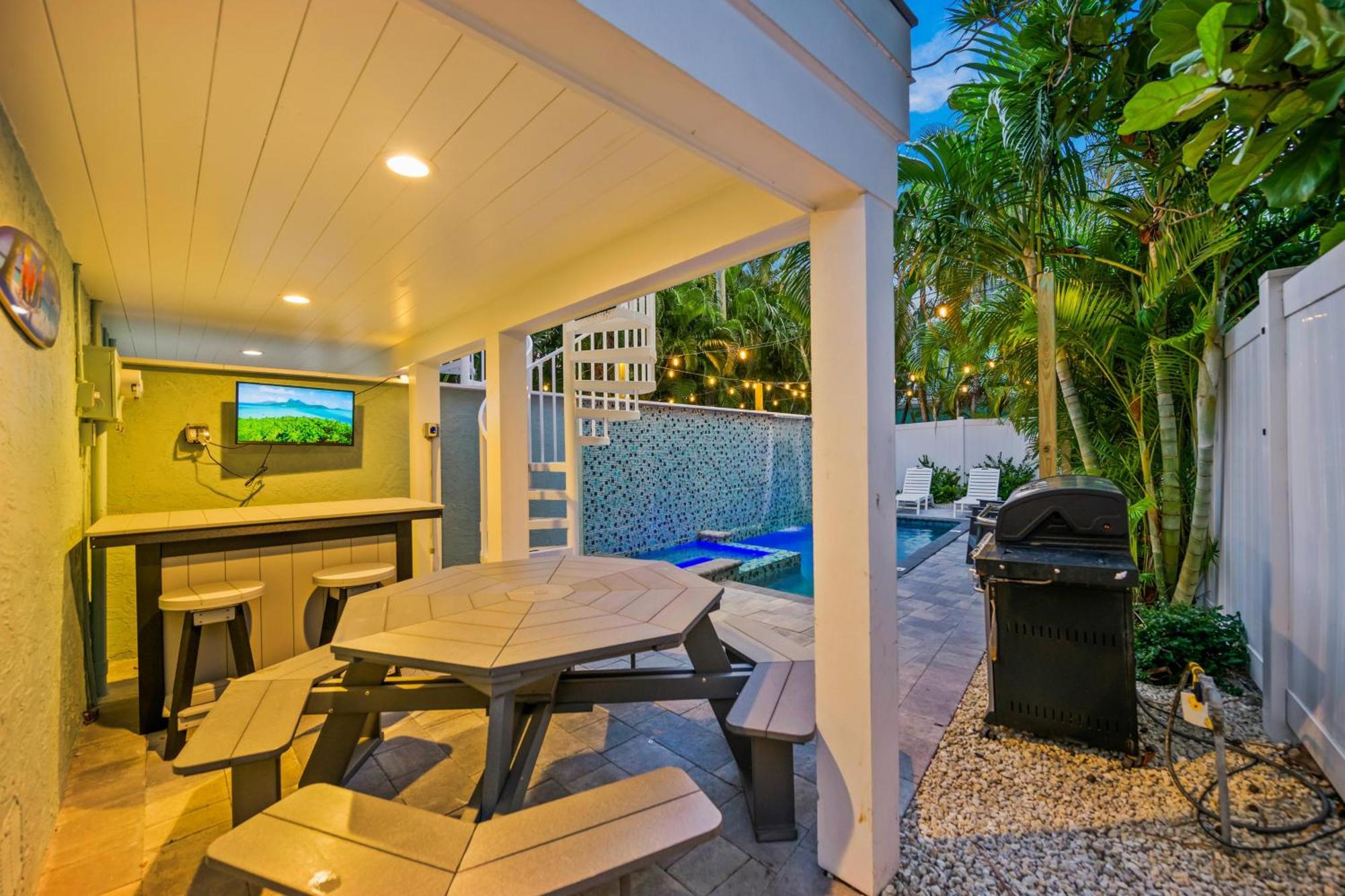 Island Time East Holiday home Siesta Key