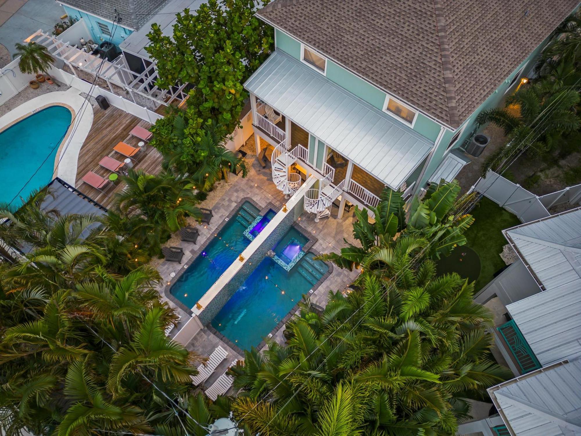 Island Time West Holiday home Siesta Key
