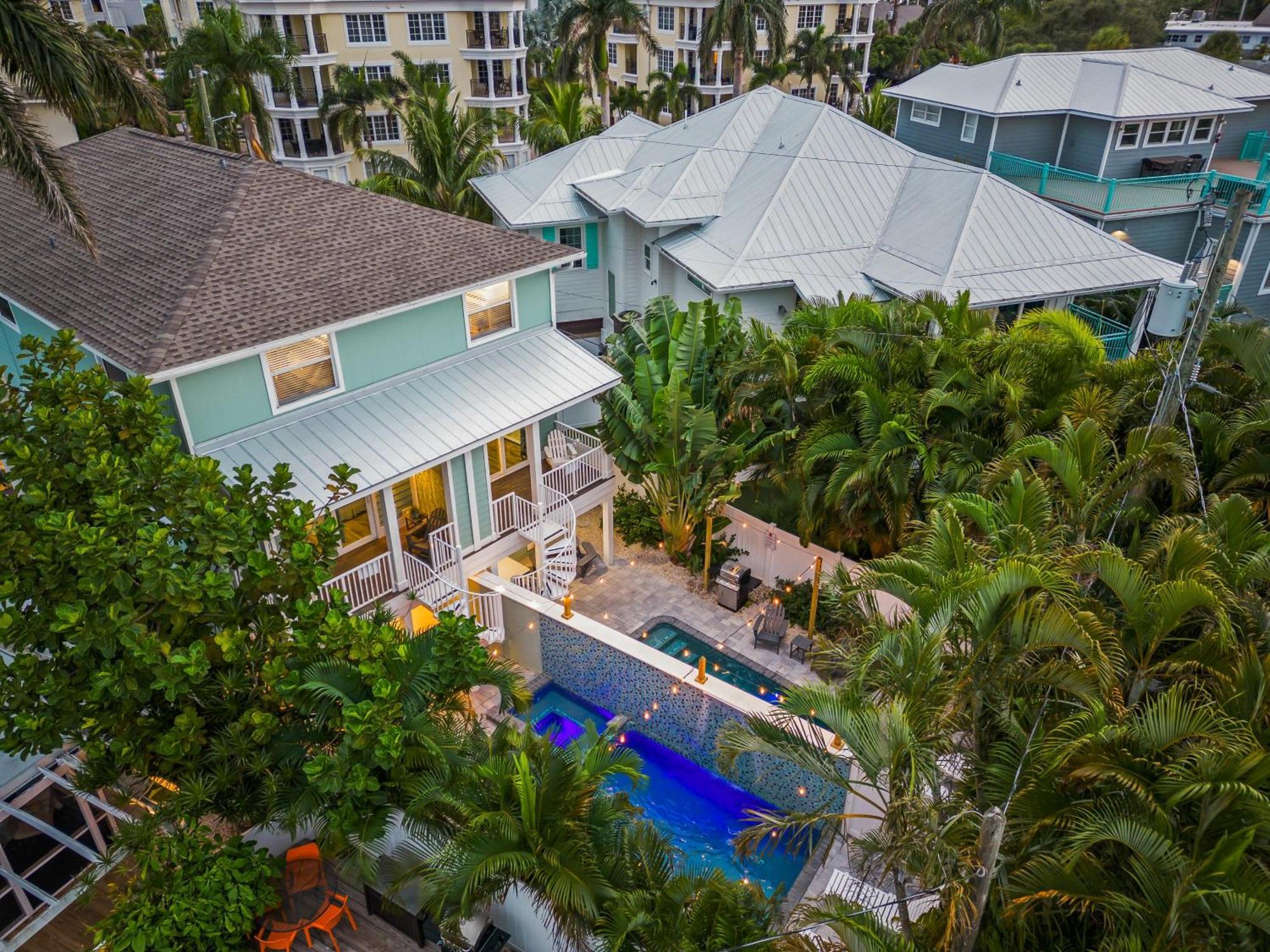 Island Time West Holiday home Siesta Key
