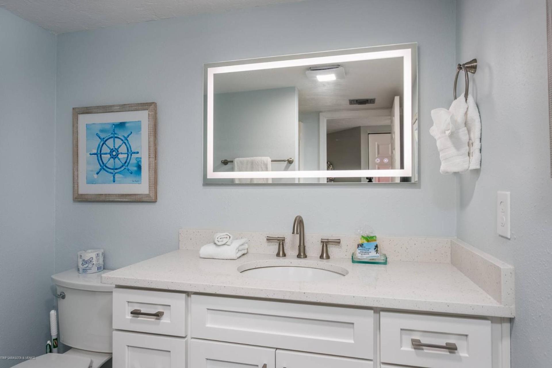 Our House At The Beach, East Tower, 5th Fl * Siesta Key