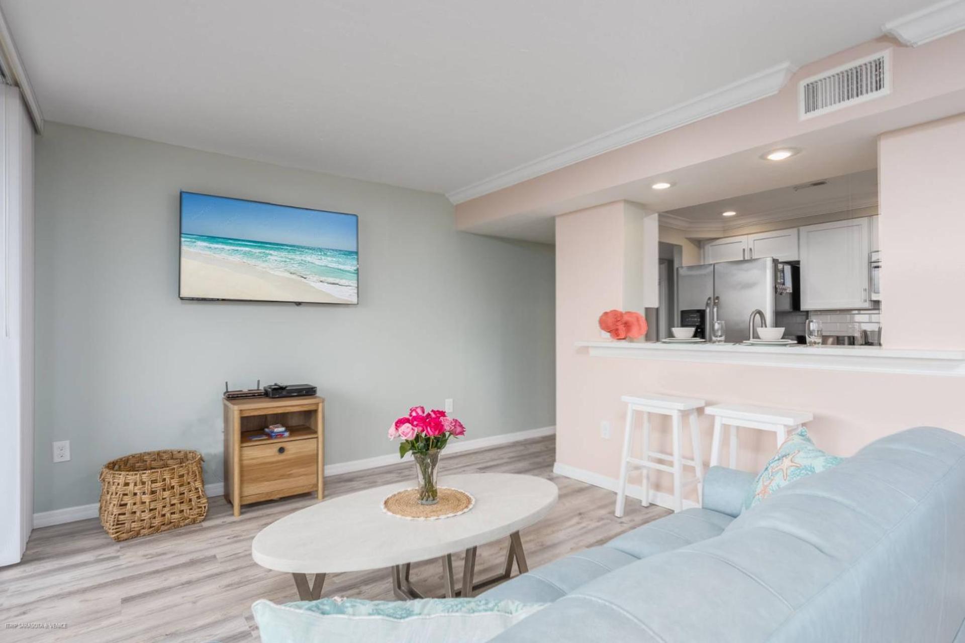 Our House At The Beach, East Tower, 5th Fl Holiday home Siesta Key