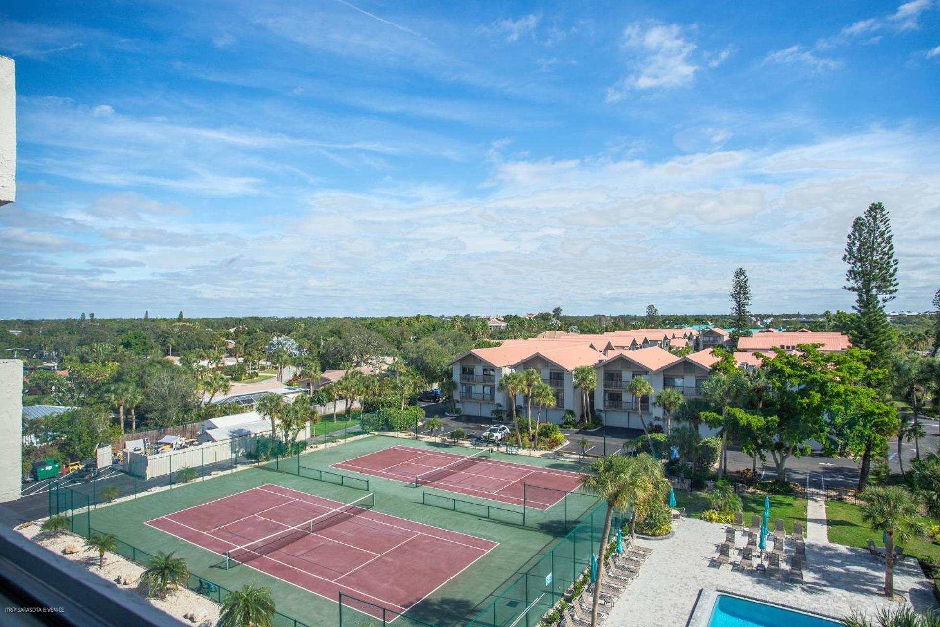 Our House At The Beach, East Tower, 5th Fl Holiday home Siesta Key