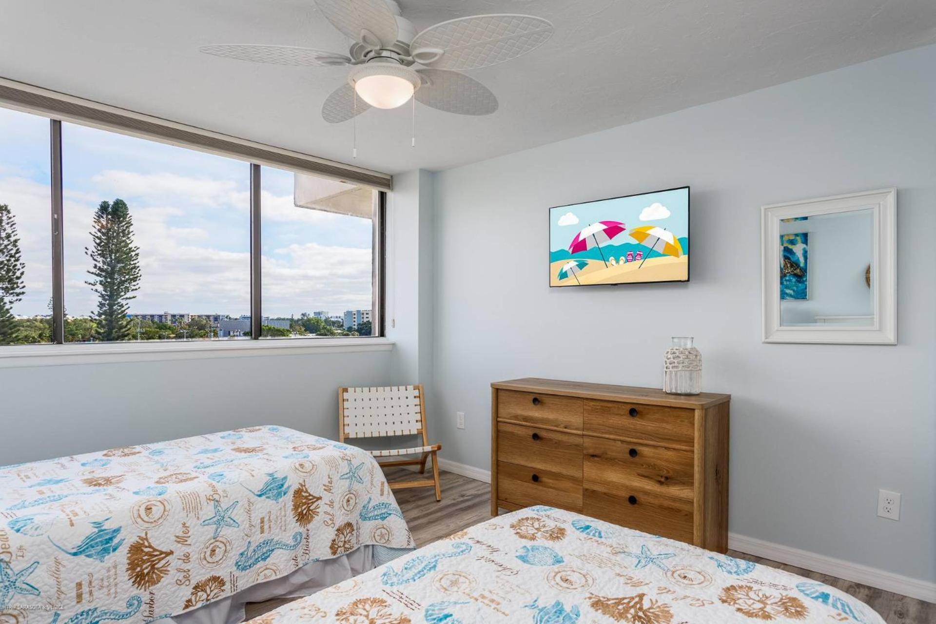 Our House At The Beach, East Tower, 5th Fl Holiday home Siesta Key