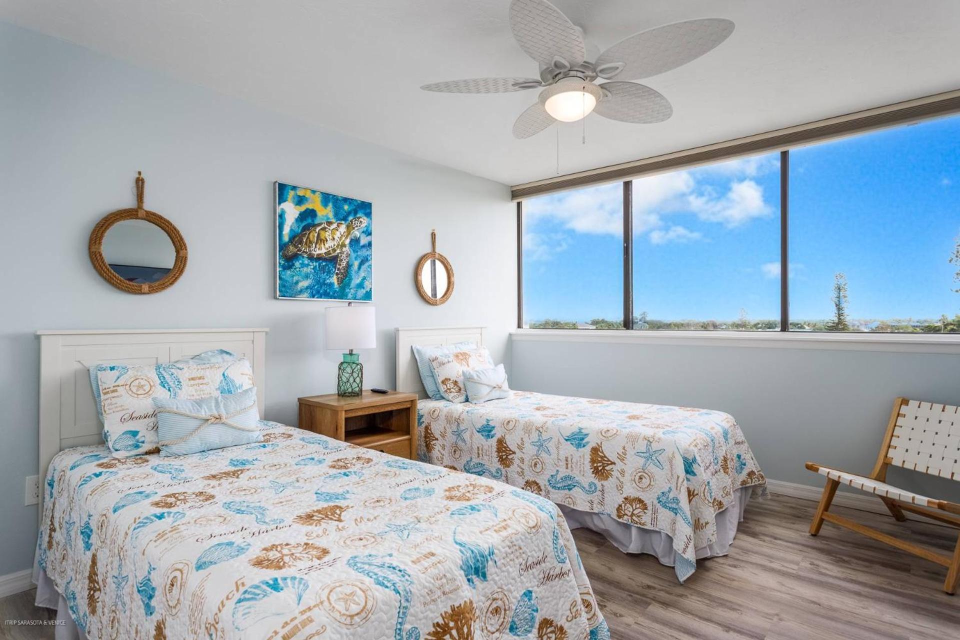 Our House At The Beach, East Tower, 5th Fl Holiday home Siesta Key