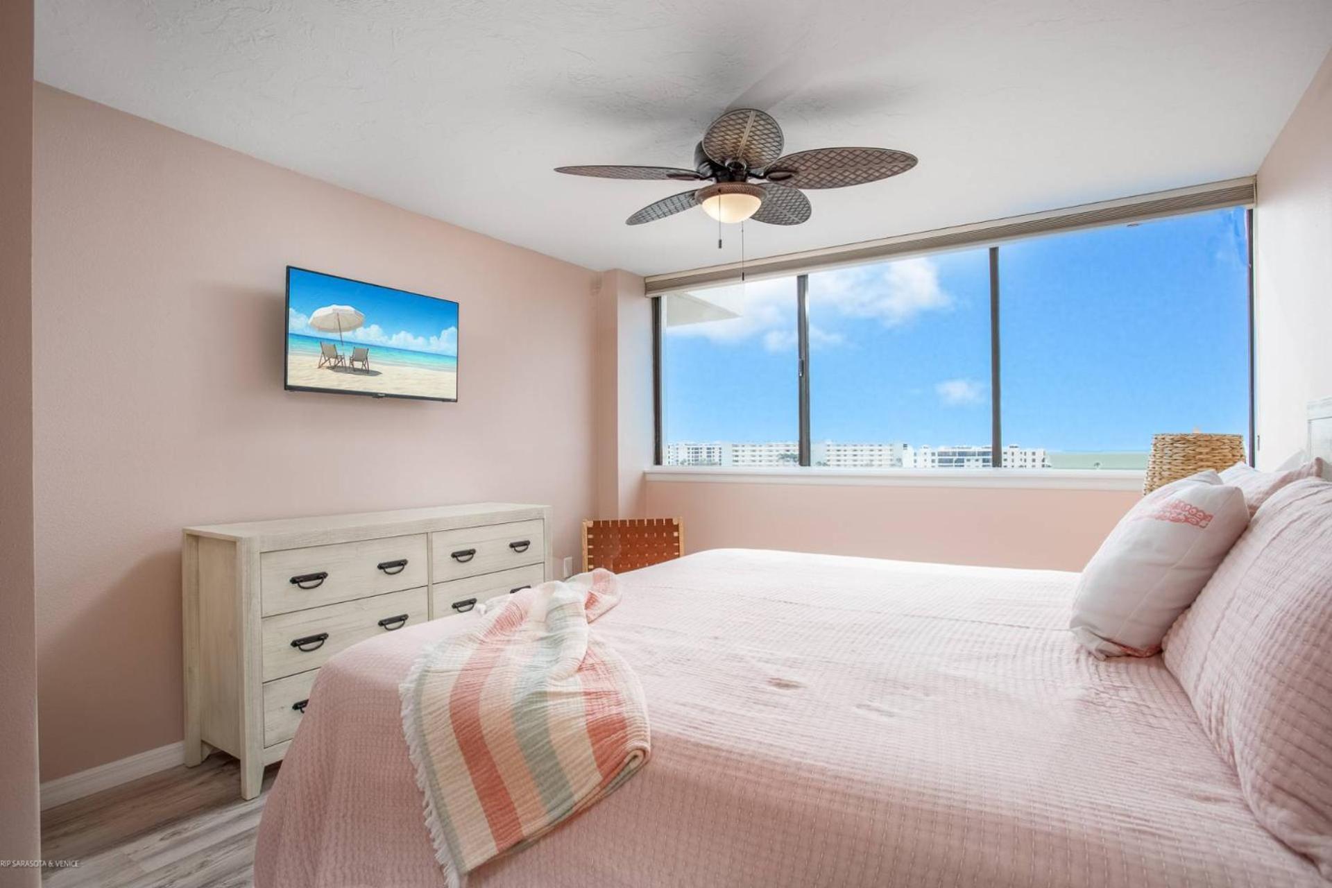 Our House At The Beach, East Tower, 5th Fl *