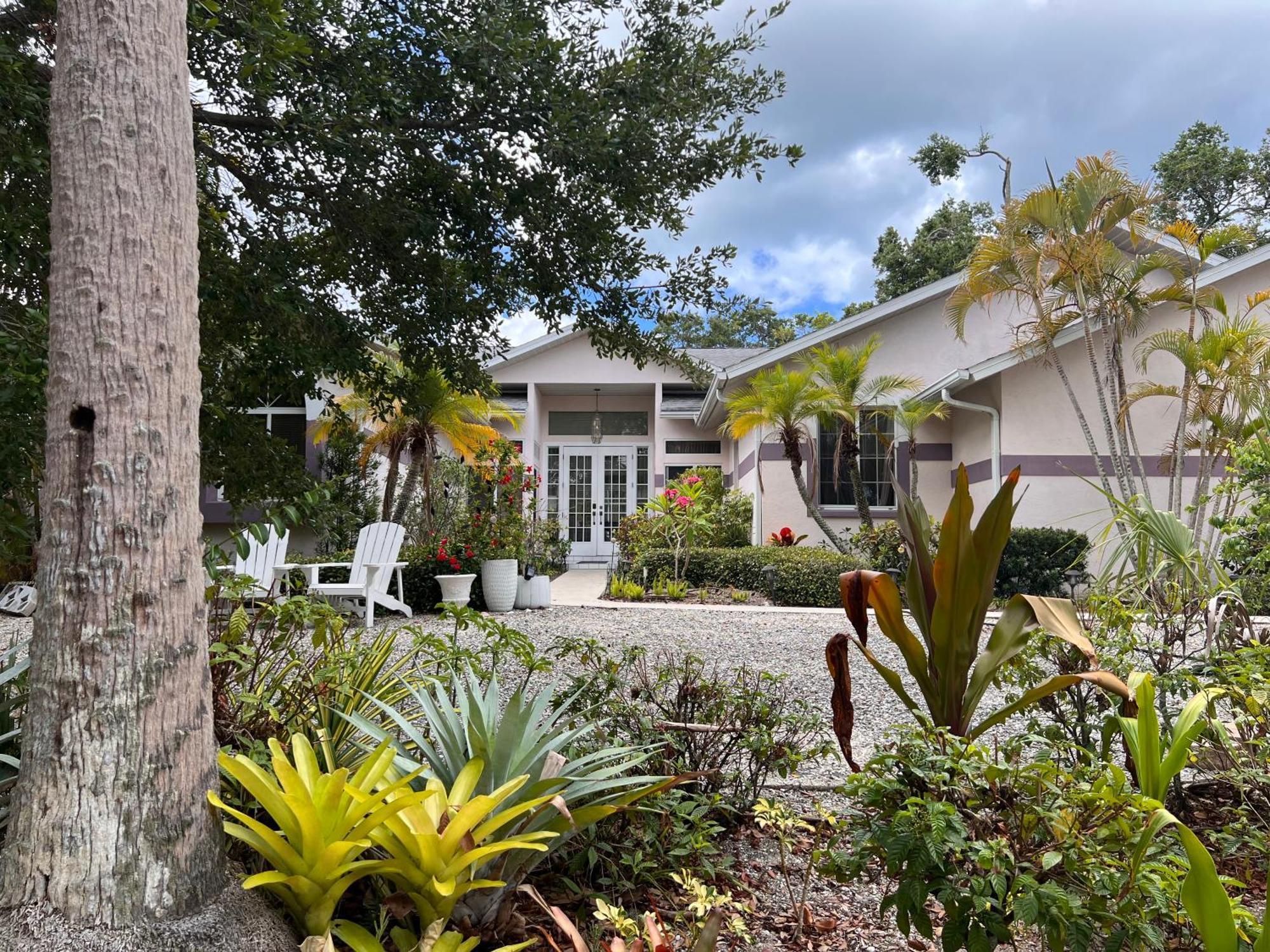 Oasis: Enjoy The Life Holiday home Siesta Key