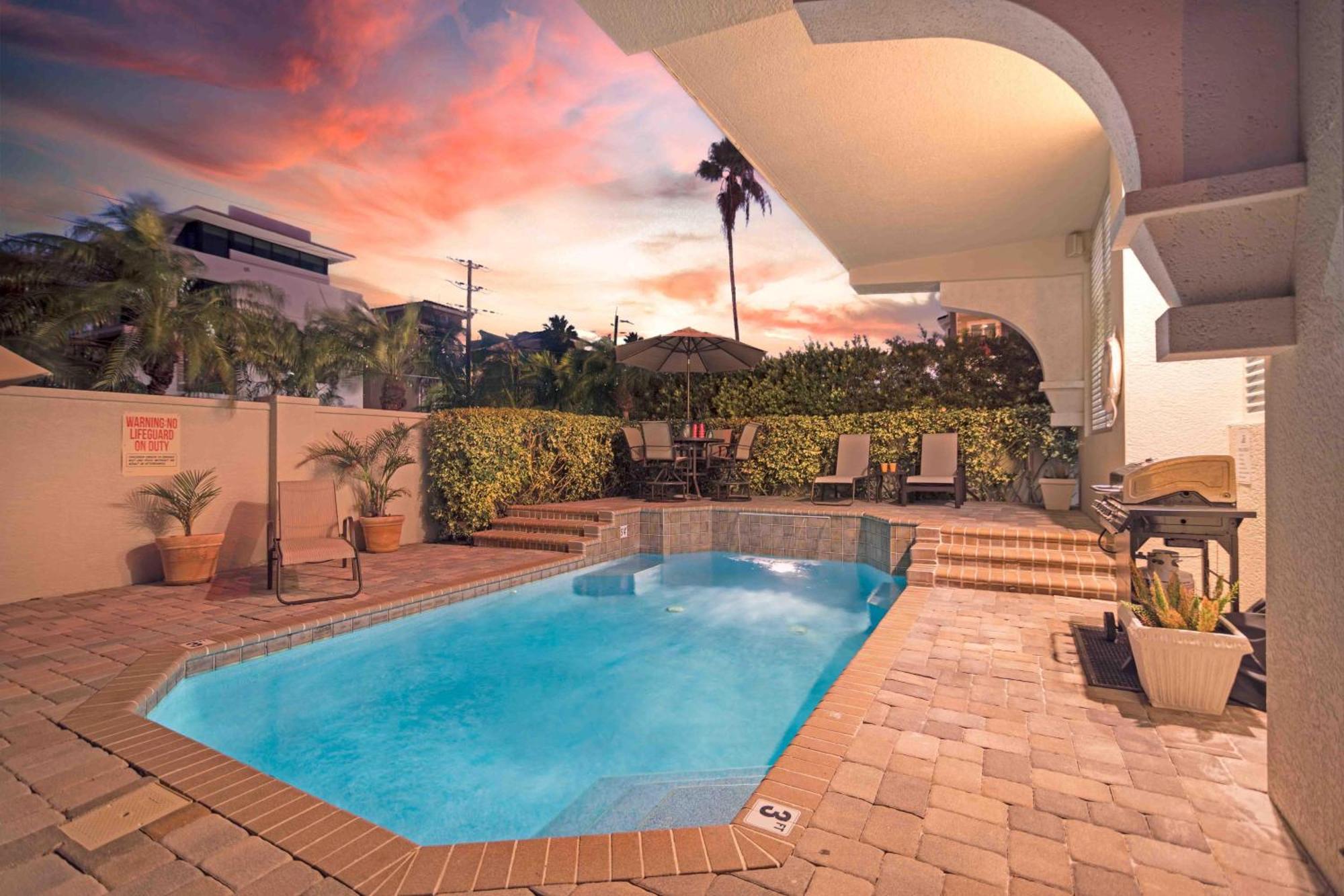 Vista Mare - 675 * Siesta Key