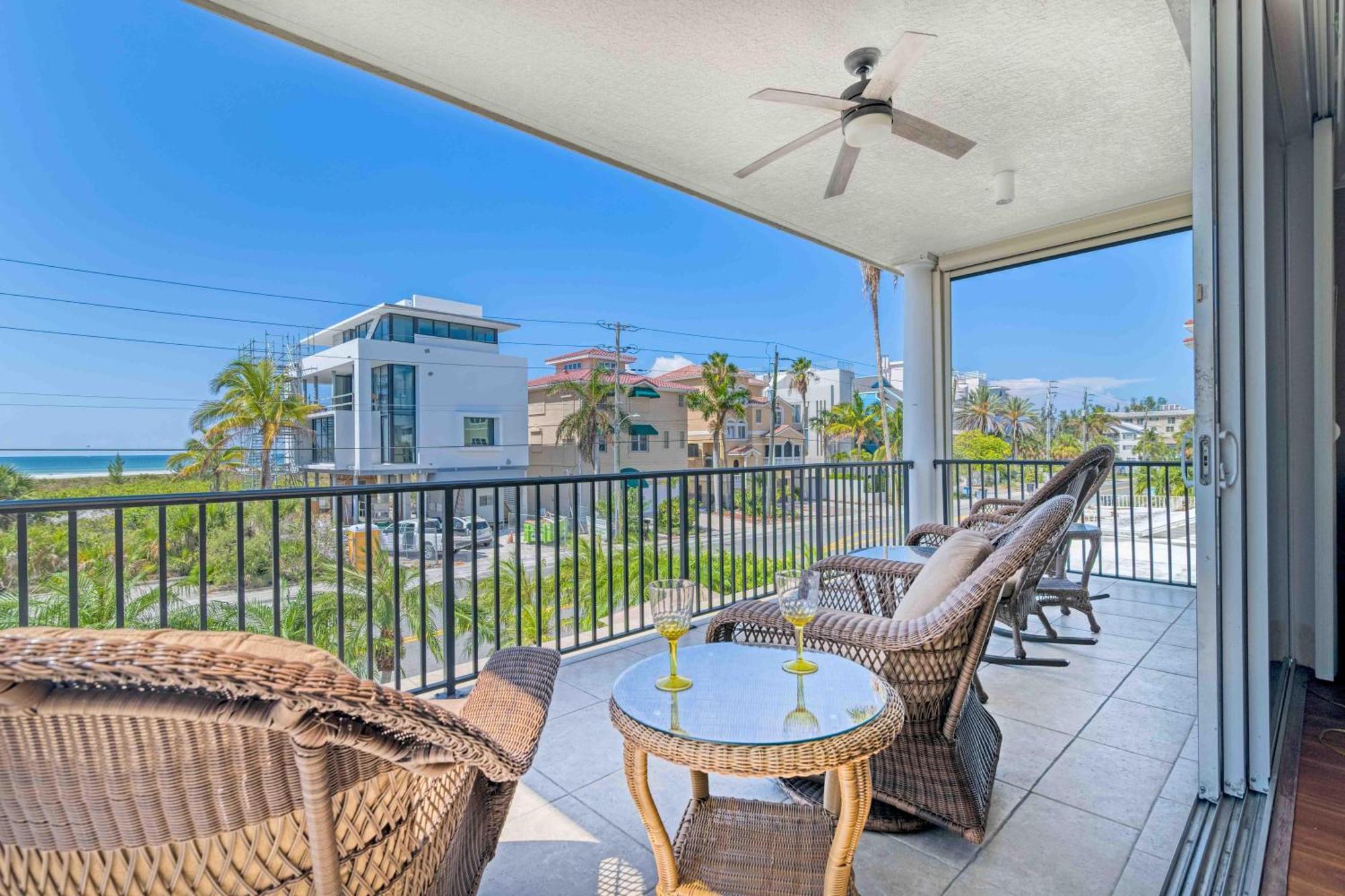 Vista Mare - 675 * Siesta Key