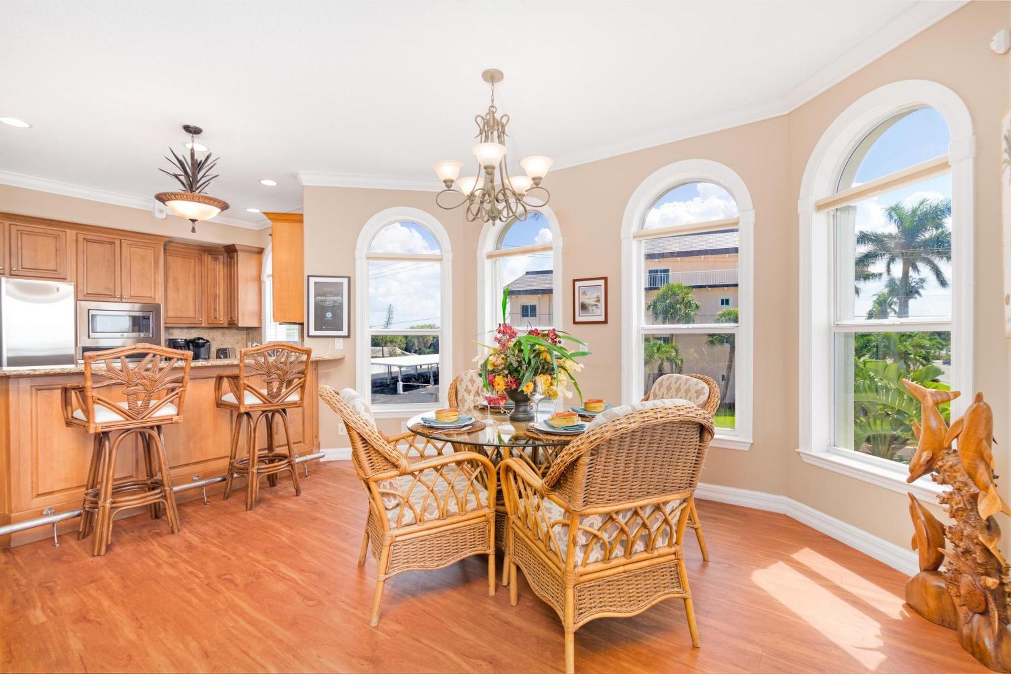 Vista Mare - 675 Holiday home *