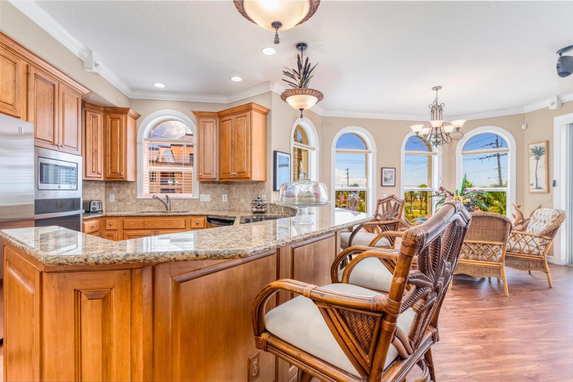 Holiday home Vista Mare - 675 Siesta Key