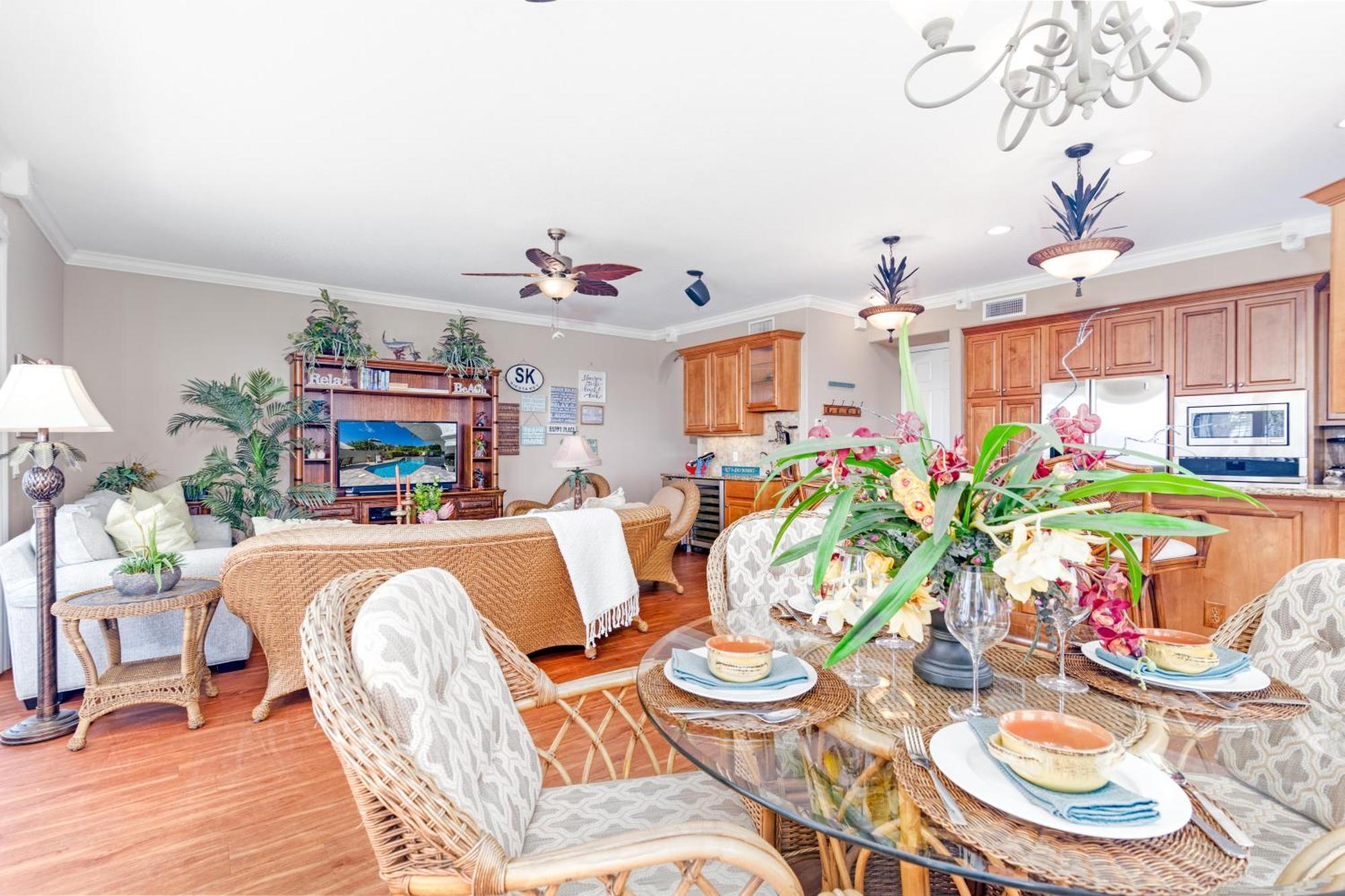 Vista Mare - 675 * Siesta Key