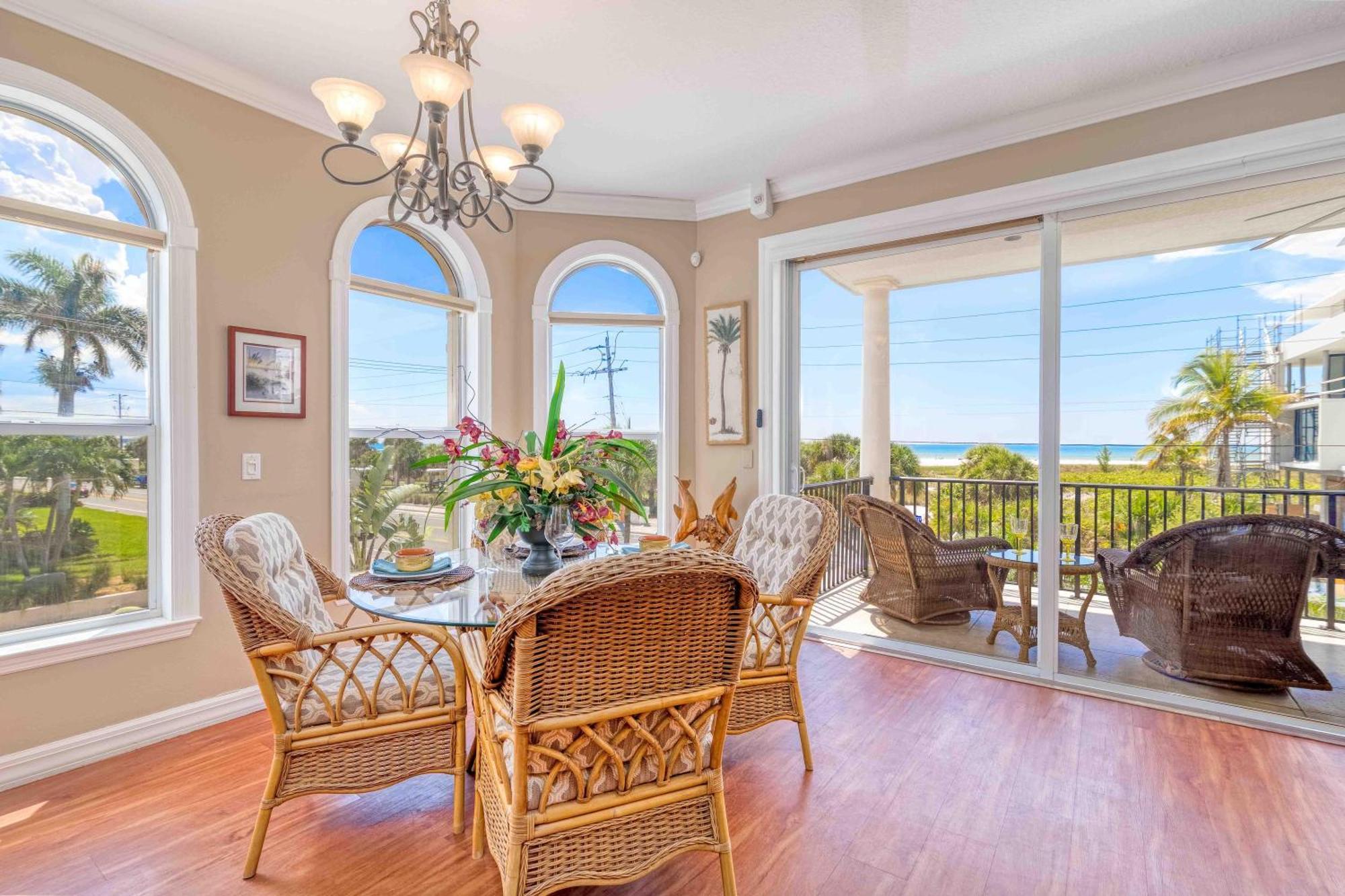 Holiday home Vista Mare - 675