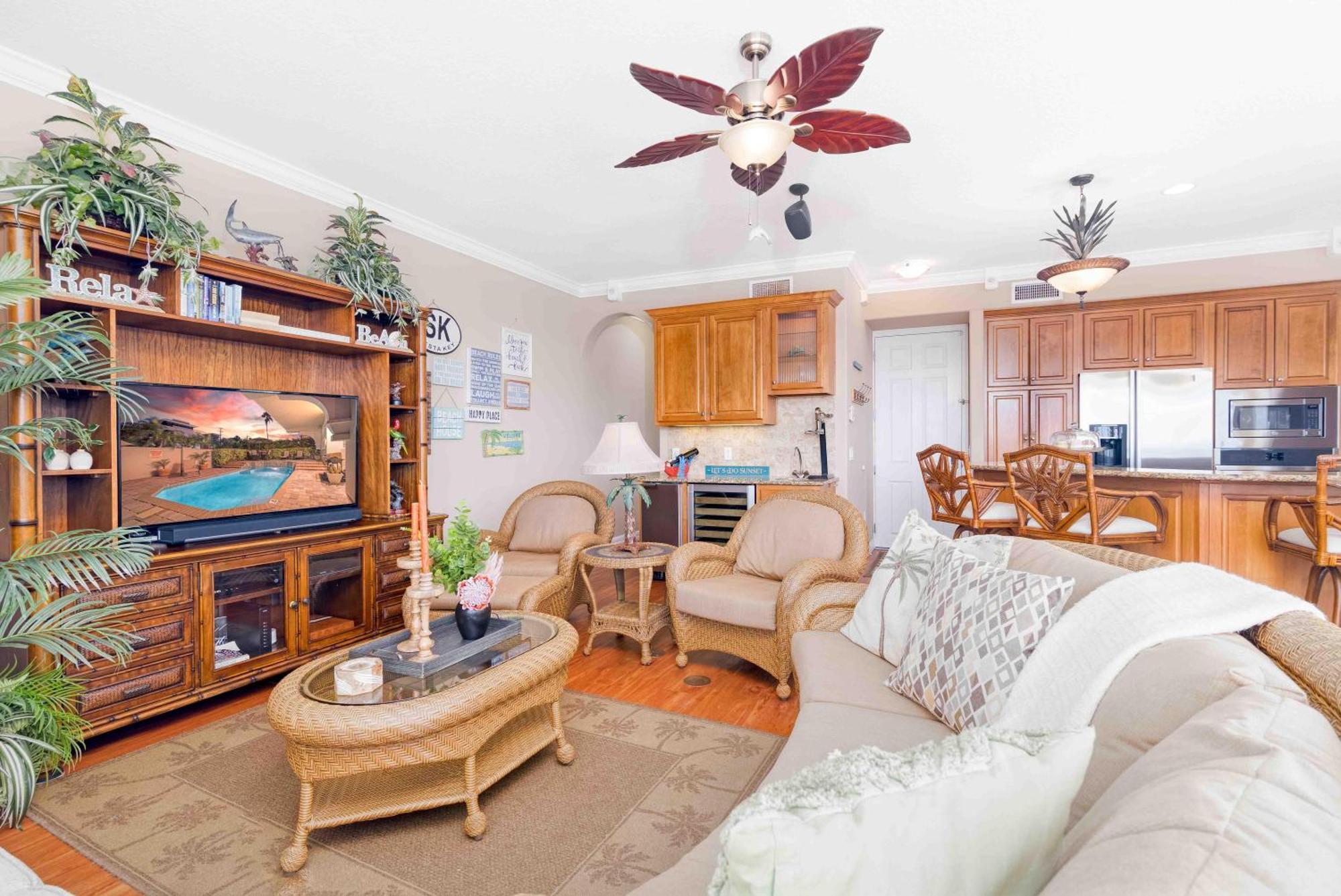 Vista Mare - 675 Holiday home