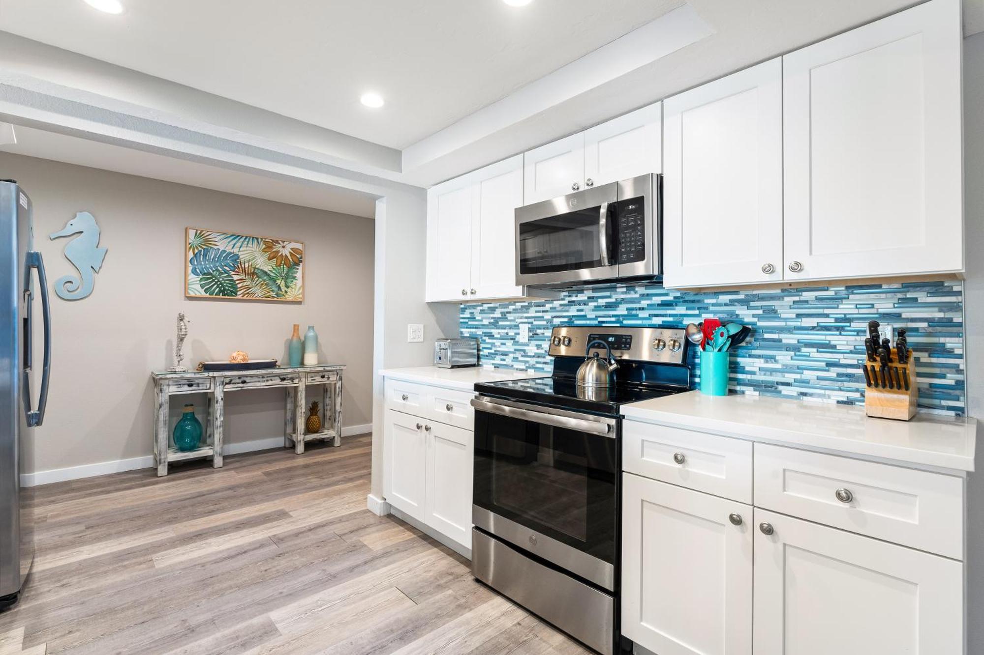 Fanta-sea | 53 Road Holiday home Siesta Key