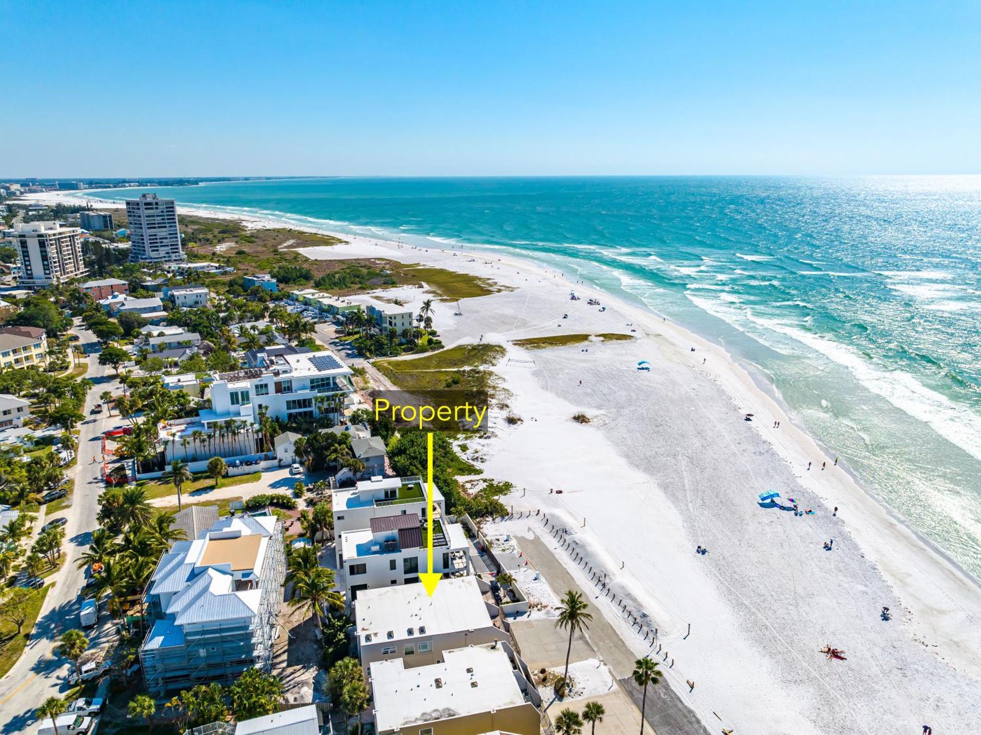 Fanta-sea | 55 Road Siesta Key
