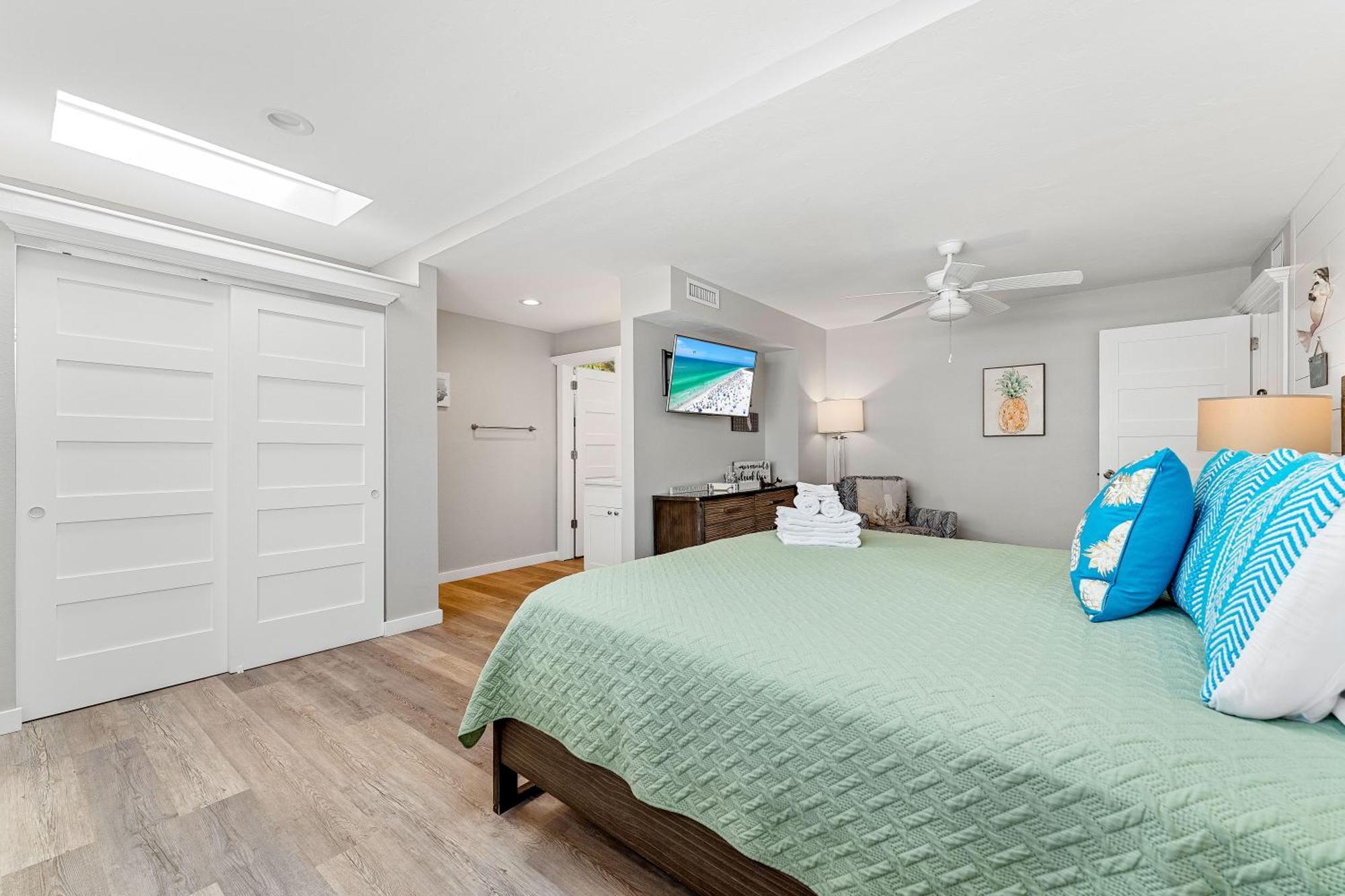 Fanta-sea | 53 Road Holiday home Siesta Key