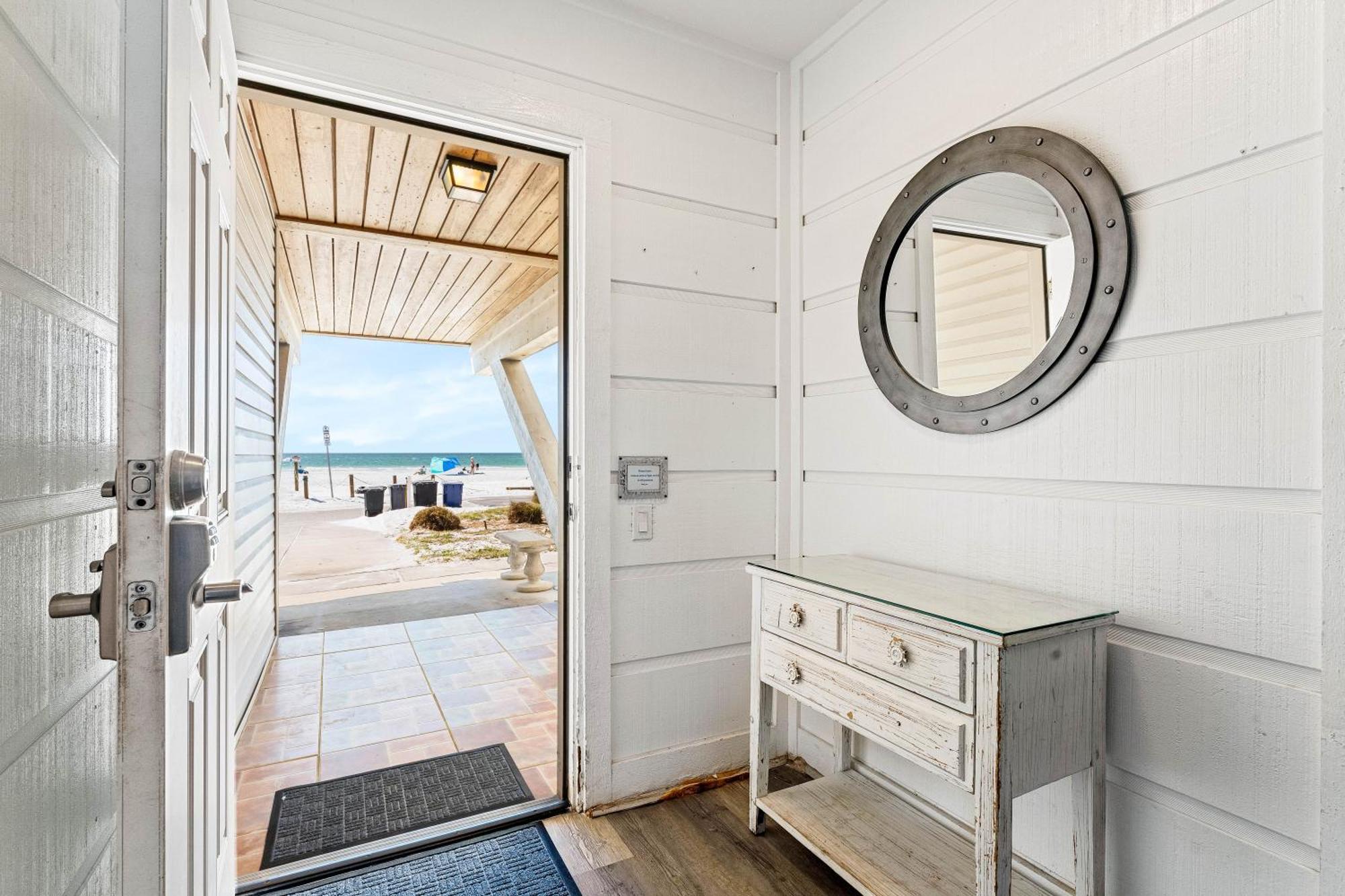 Fanta-sea | 53 Road Holiday home