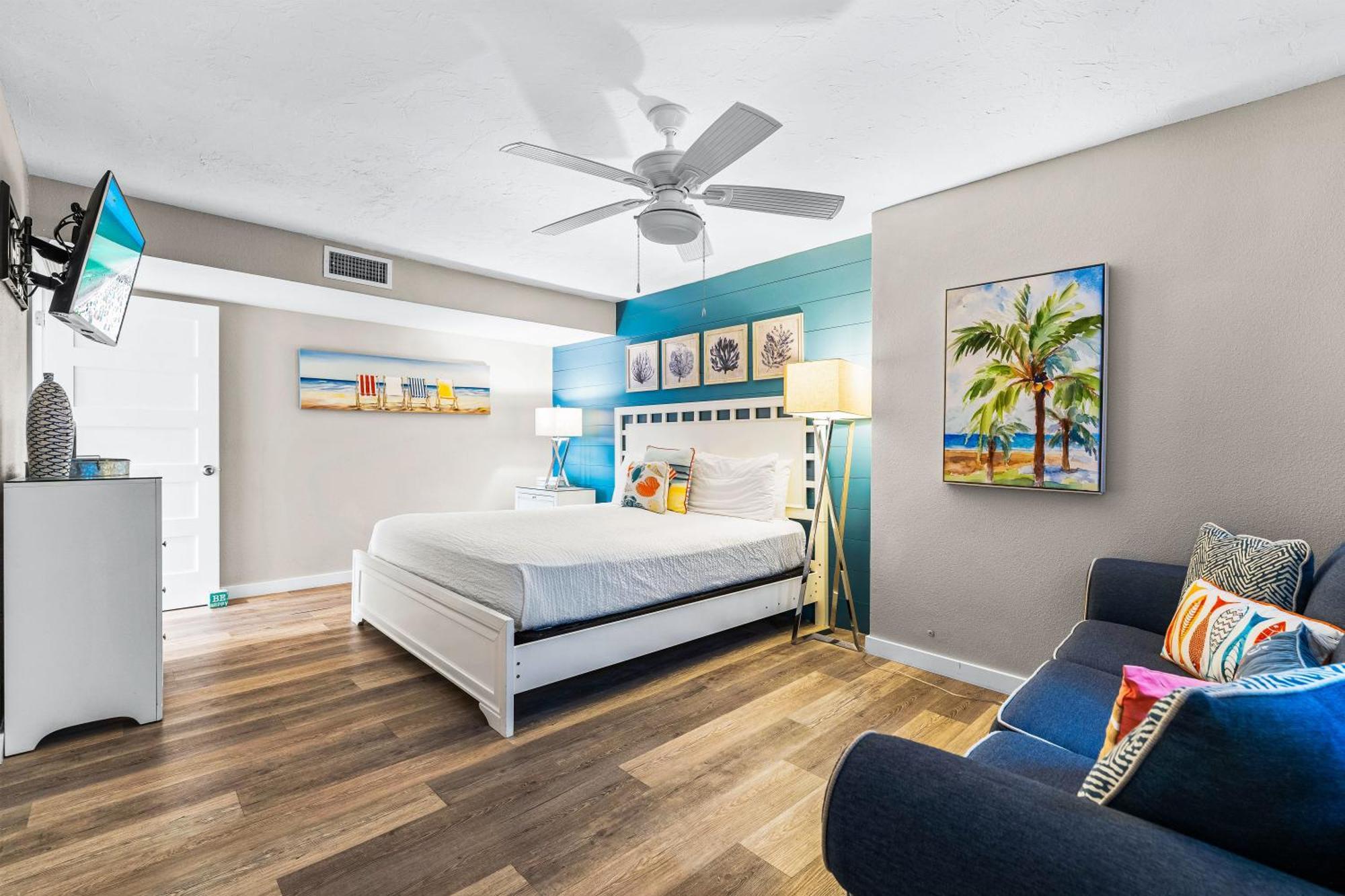 Holiday home Fanta-sea | 55 Road *