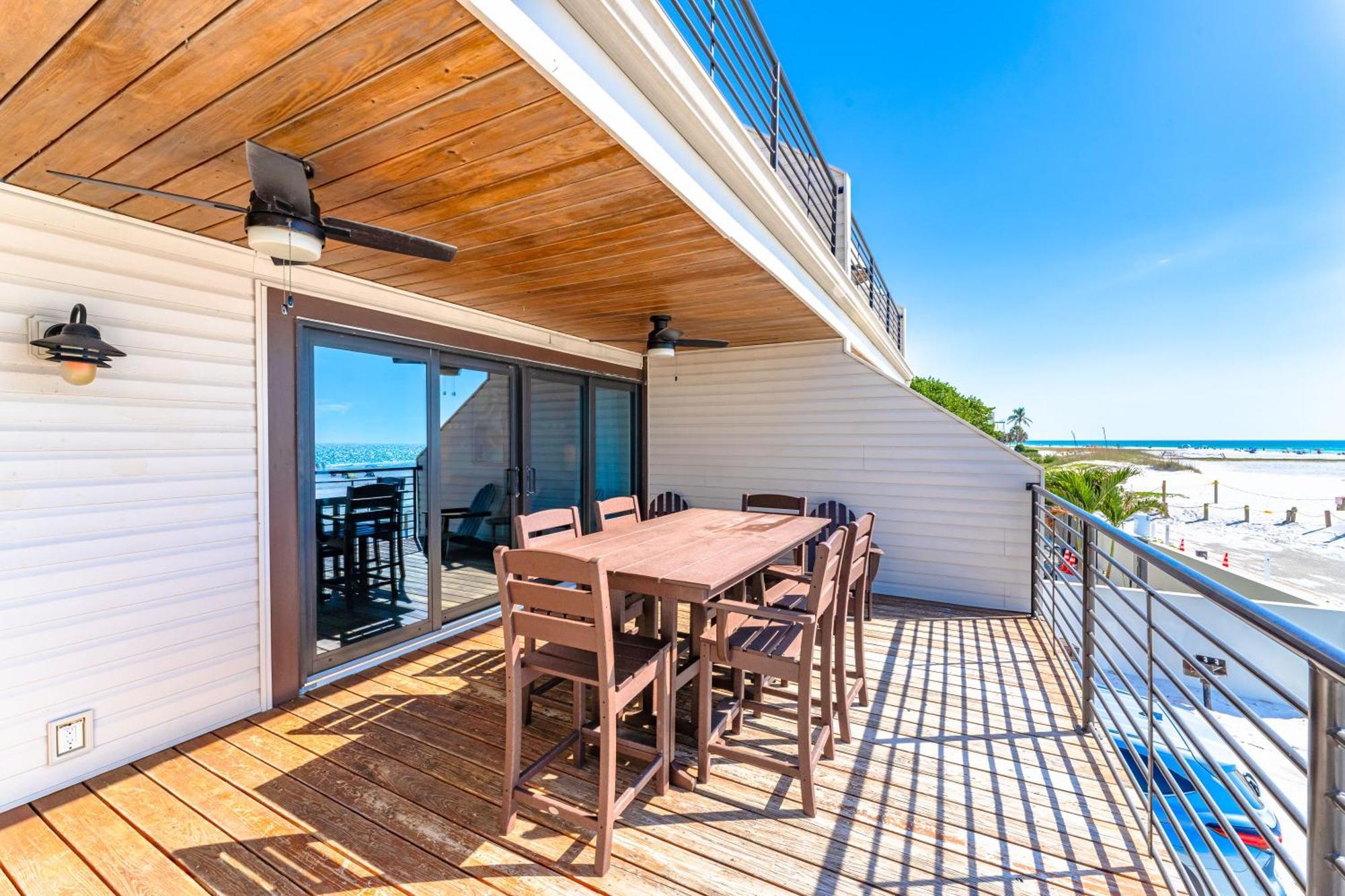 Fanta-sea | 53 Road Holiday home *