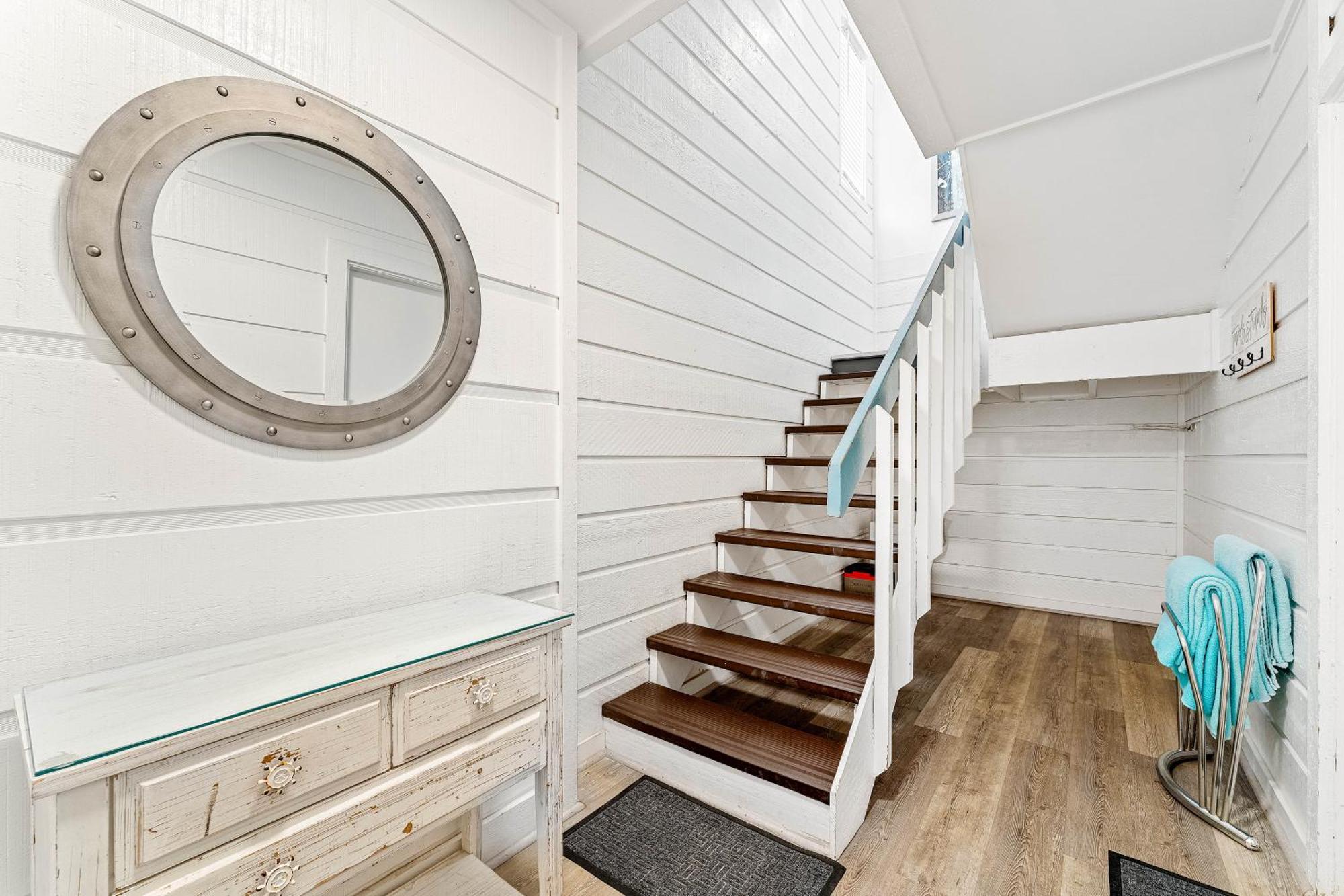 Fanta-sea | 53 Road Holiday home Siesta Key