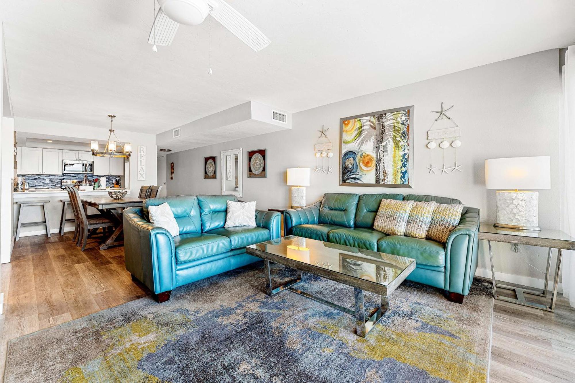 Holiday home Fanta-sea | 53 Road Siesta Key