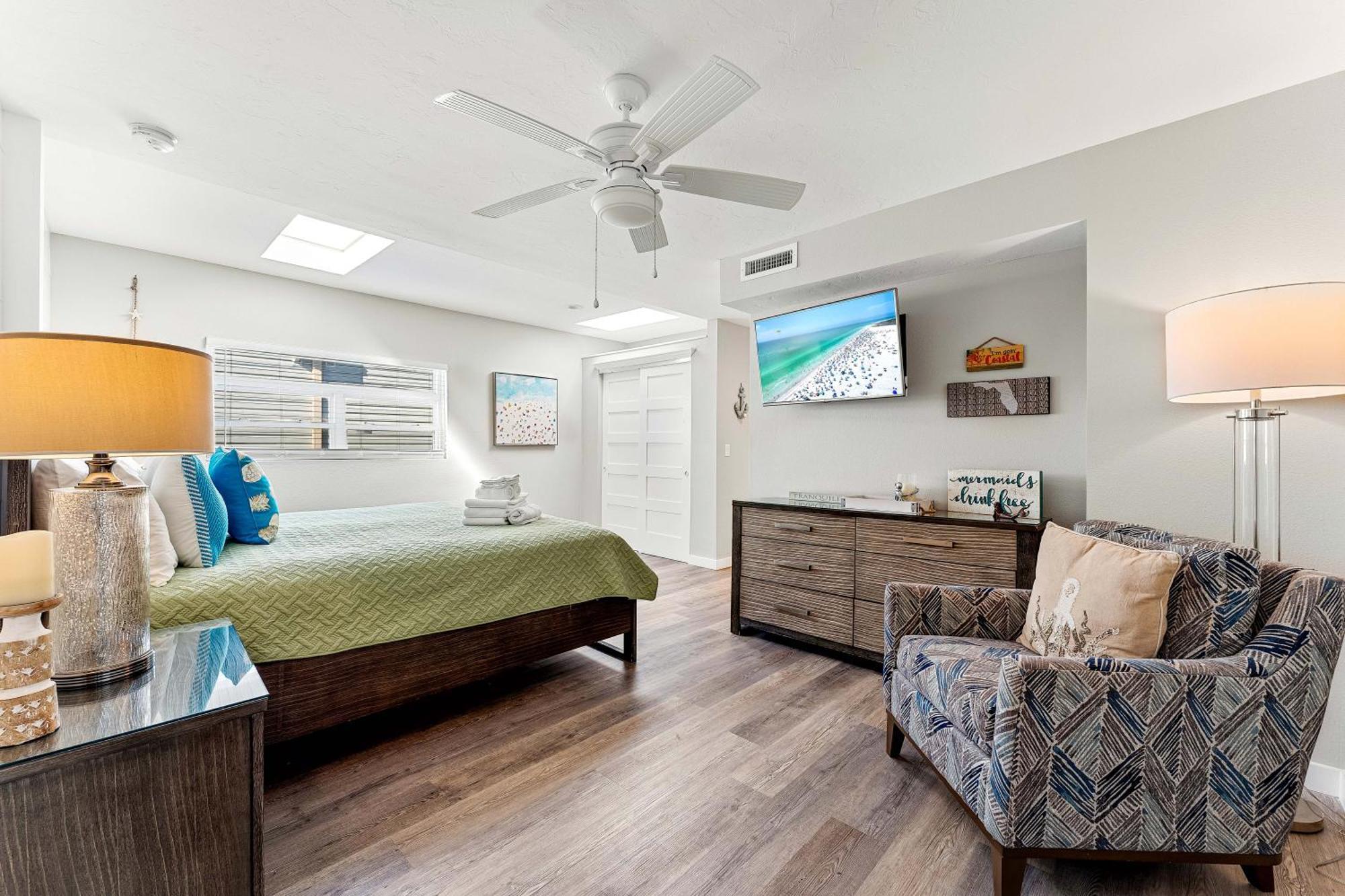 Holiday home Fanta-sea | 53 Road Siesta Key