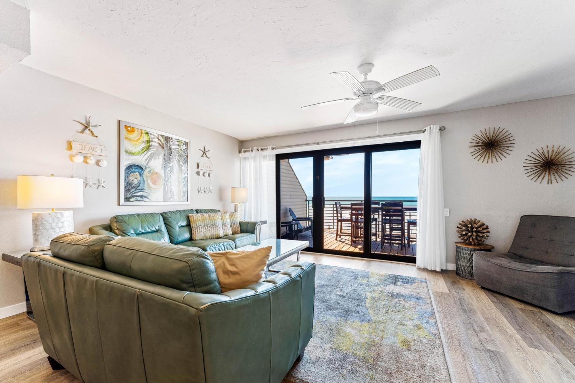 Fanta-sea | 53 Road * Siesta Key