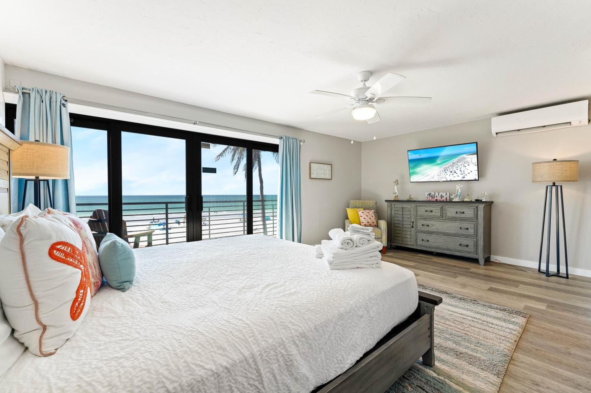 Fanta-sea | 53 Road Holiday home *