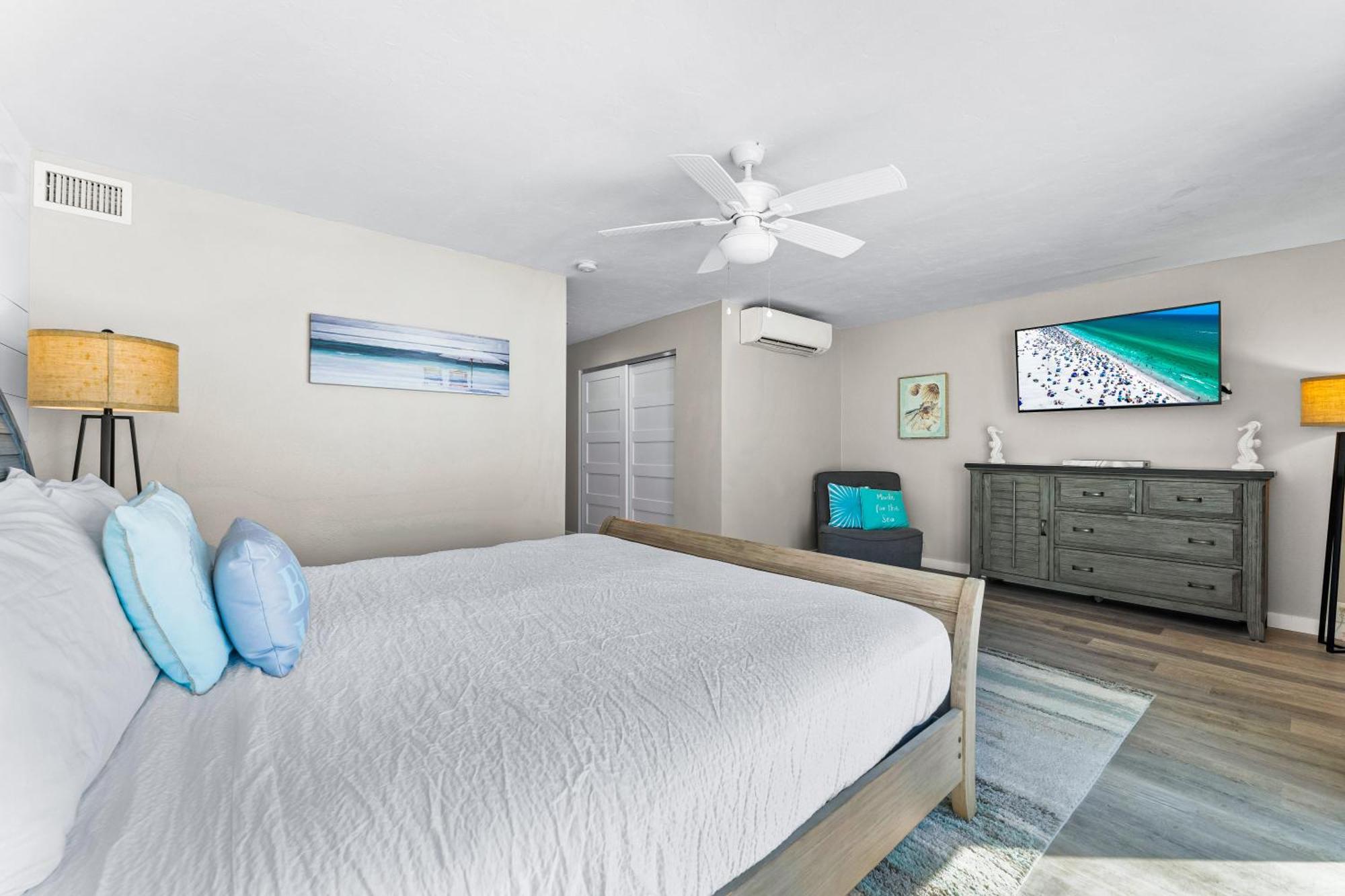 Holiday home Fanta-sea | 55 Road Siesta Key