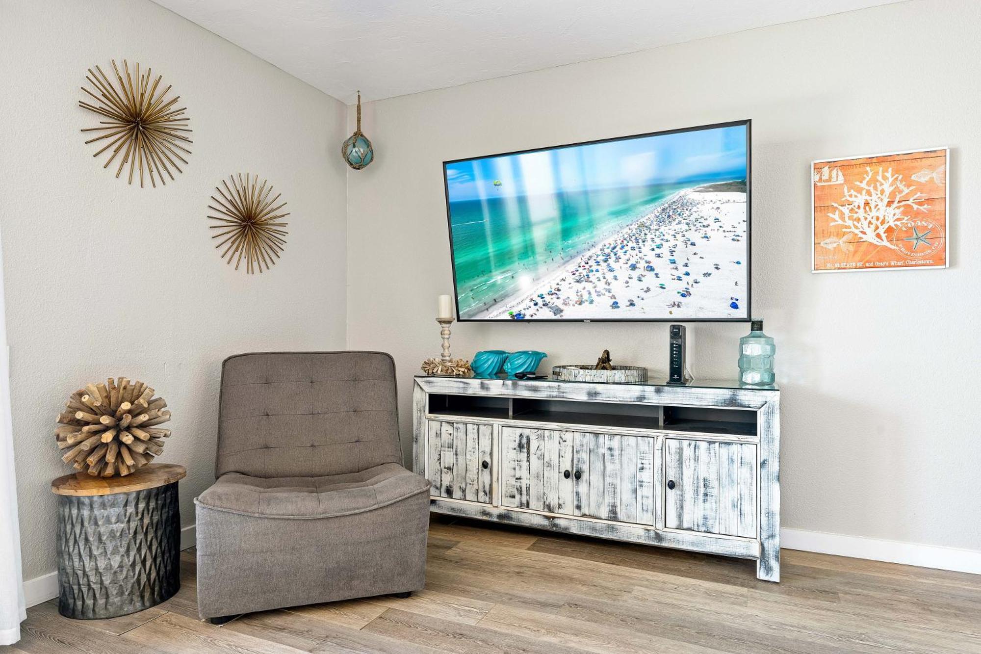 Holiday home Fanta-sea | 53 Road