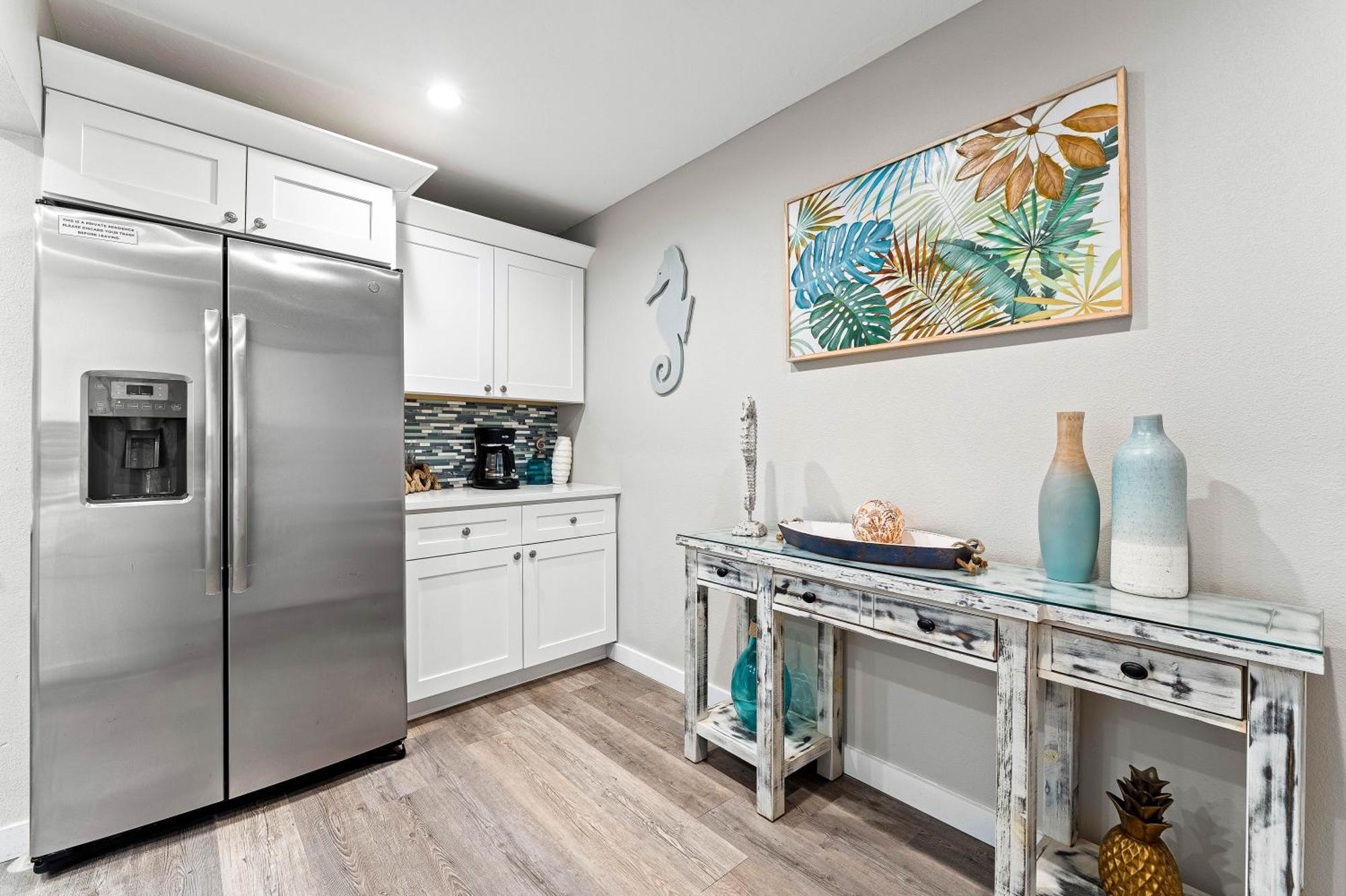 Holiday home Fanta-sea | 53 Road *