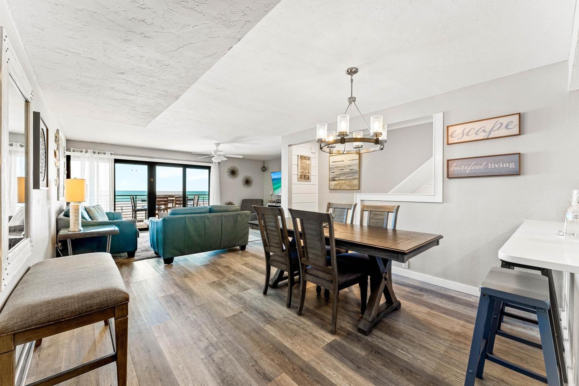 Fanta-sea | 53 Road Holiday home *